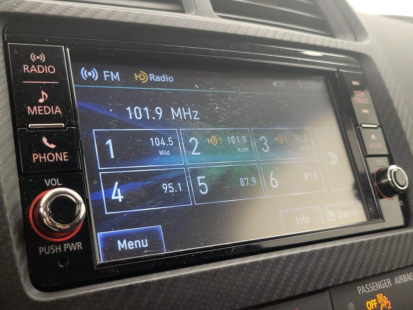 2025 Mitsubishi Outlander Sport ES - Photo 16