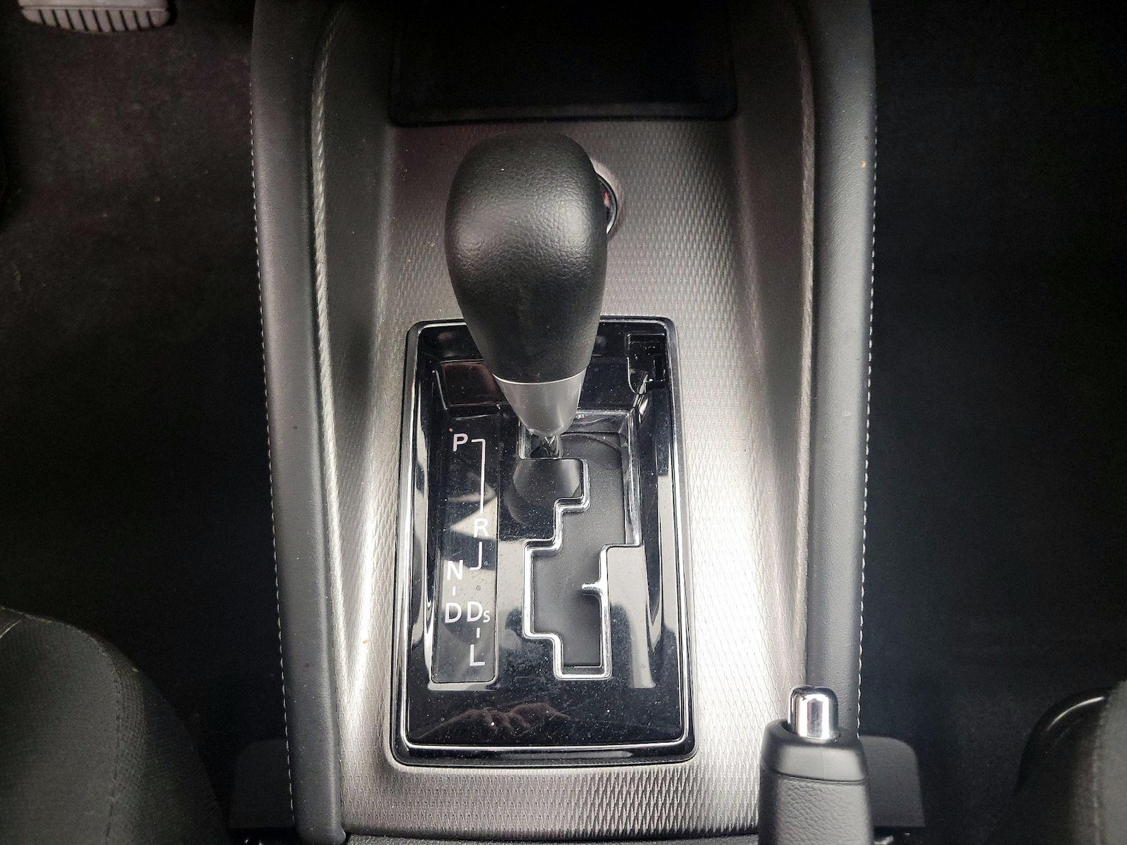 2025 Mitsubishi Outlander Sport ES - Photo 18