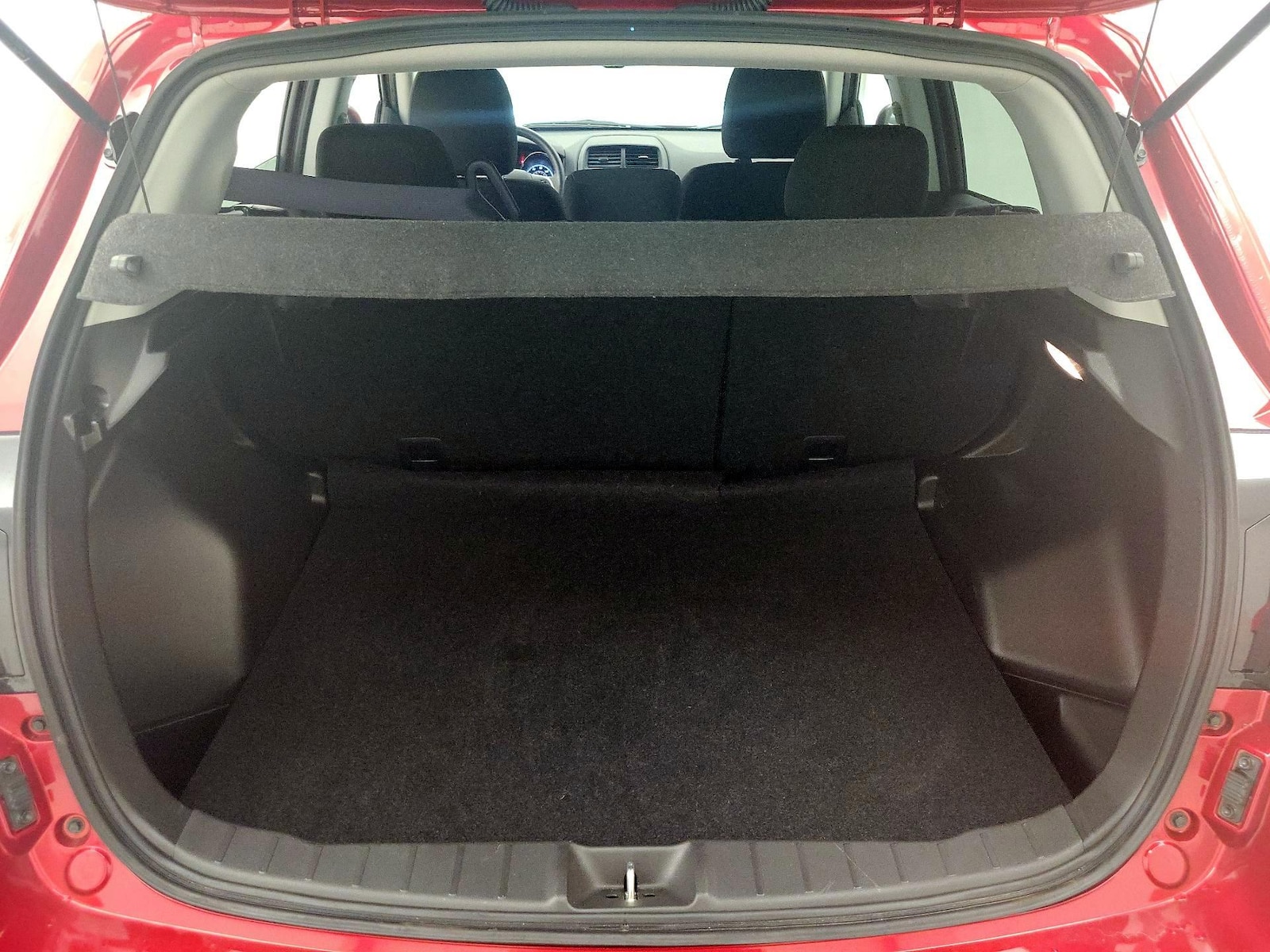 2025 Mitsubishi Outlander Sport ES - Photo 21