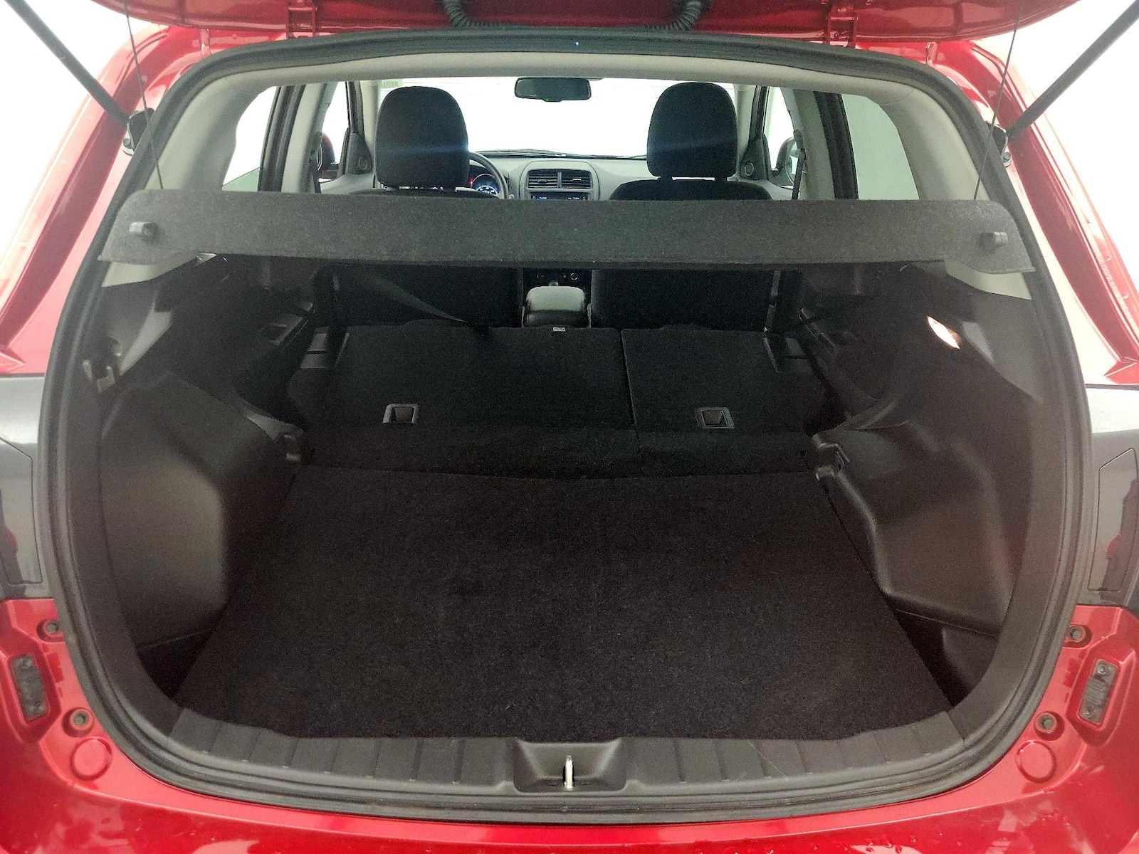 2025 Mitsubishi Outlander Sport ES - Photo 22