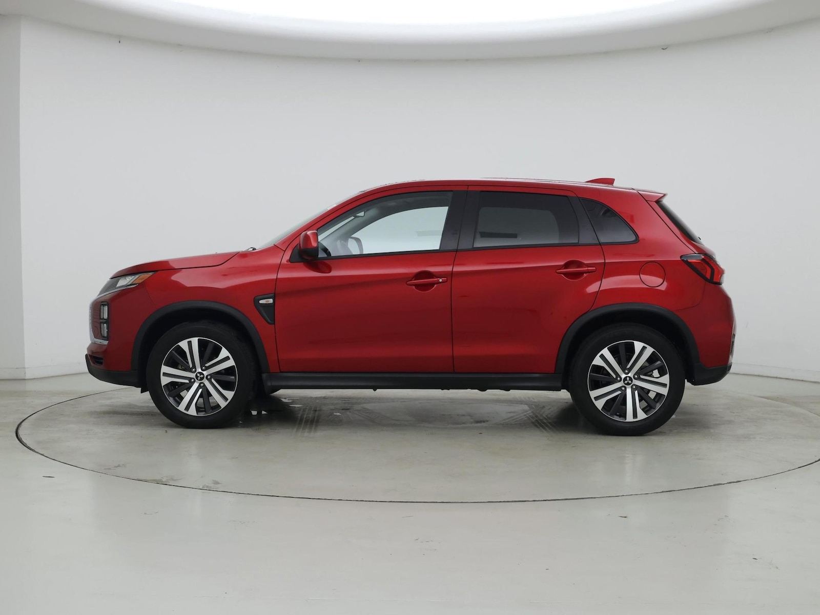 2025 Mitsubishi Outlander Sport ES - Photo 4