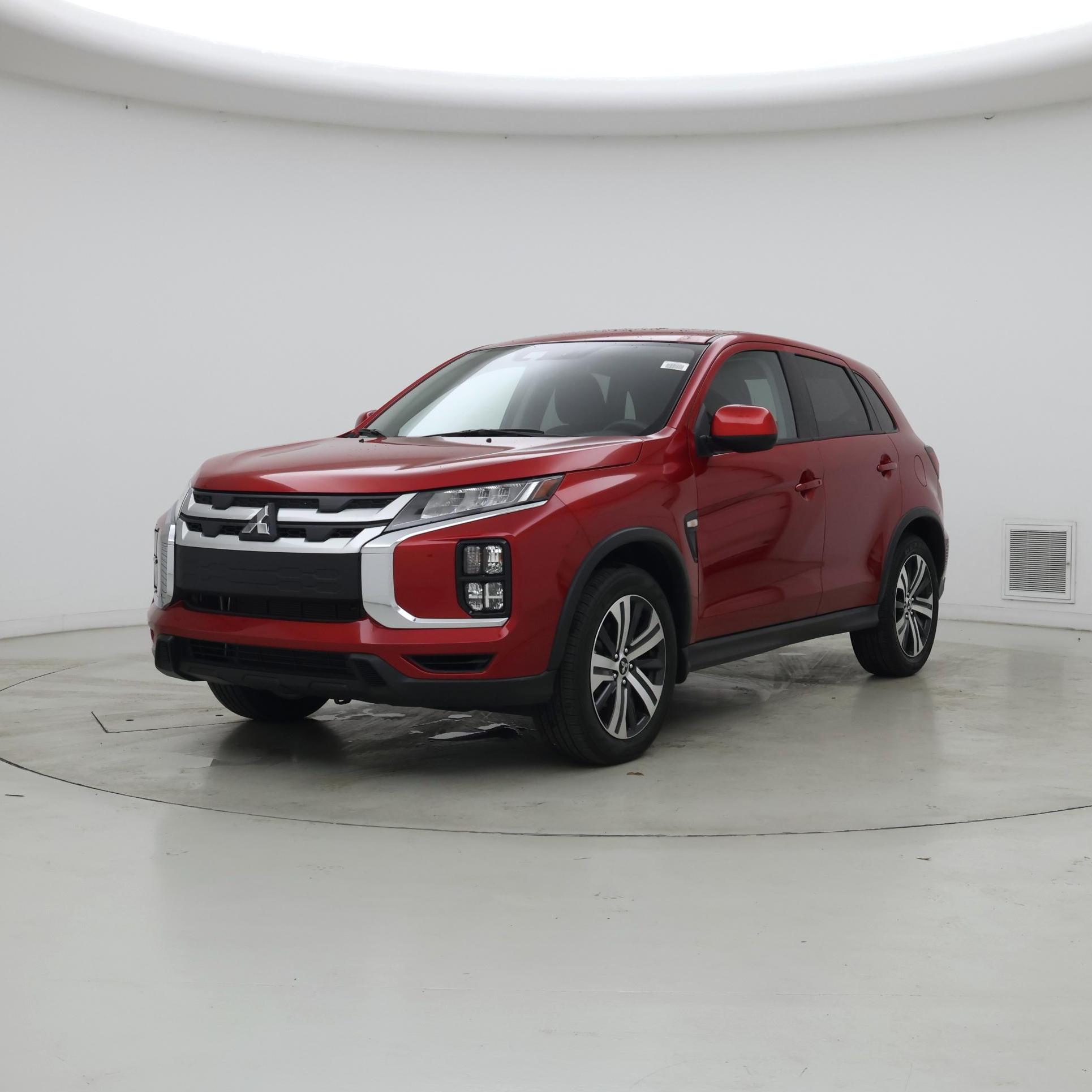 Thumbnail: 2025 Mitsubishi Outlander Sport - 4