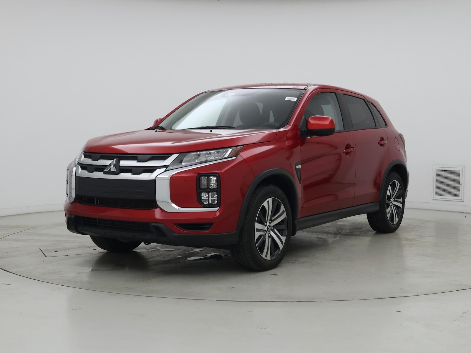 2025 Mitsubishi Outlander Sport ES - Photo 5