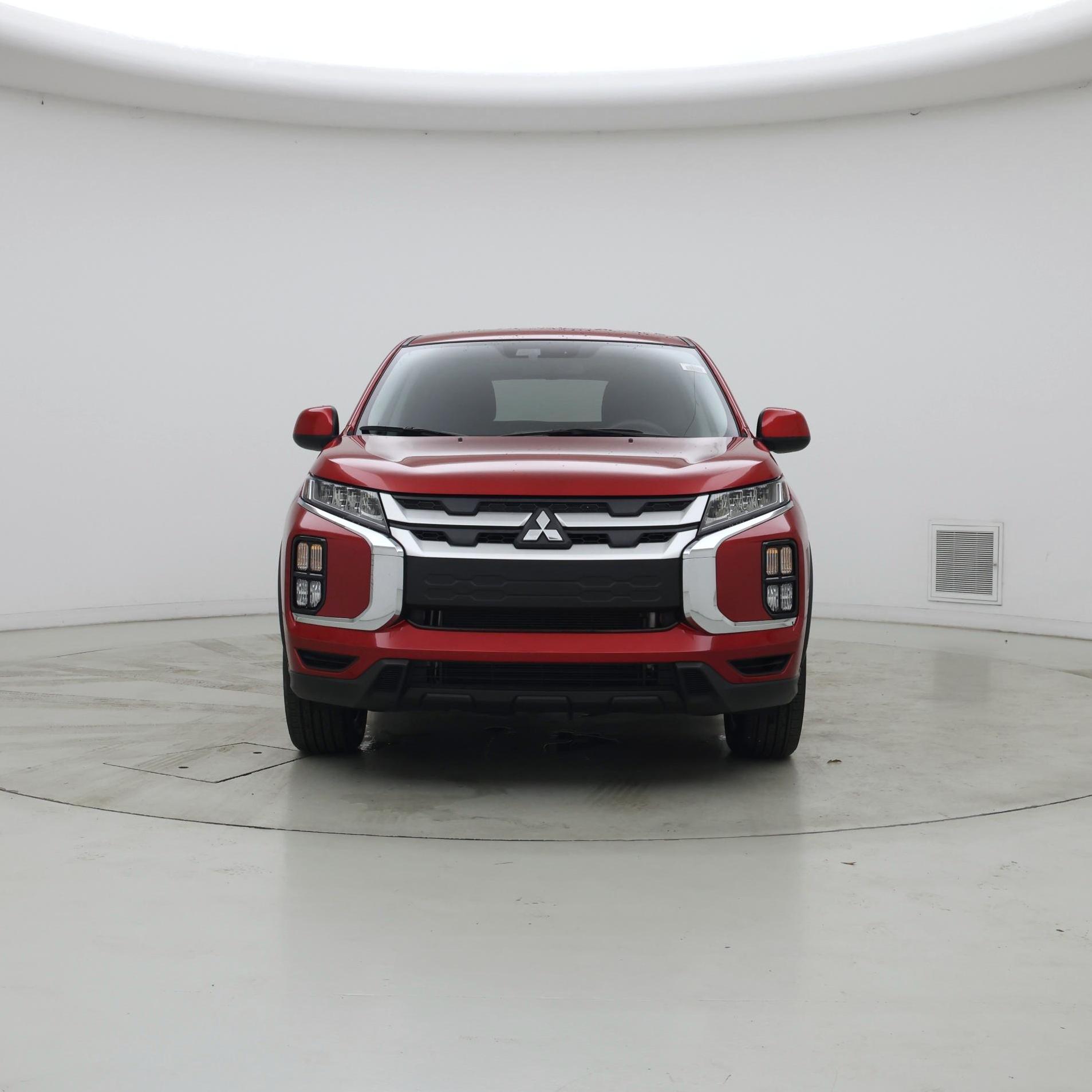 Thumbnail: 2025 Mitsubishi Outlander Sport - 5