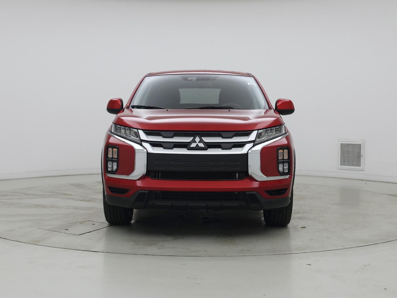 2025 Mitsubishi Outlander Sport ES - Photo 6