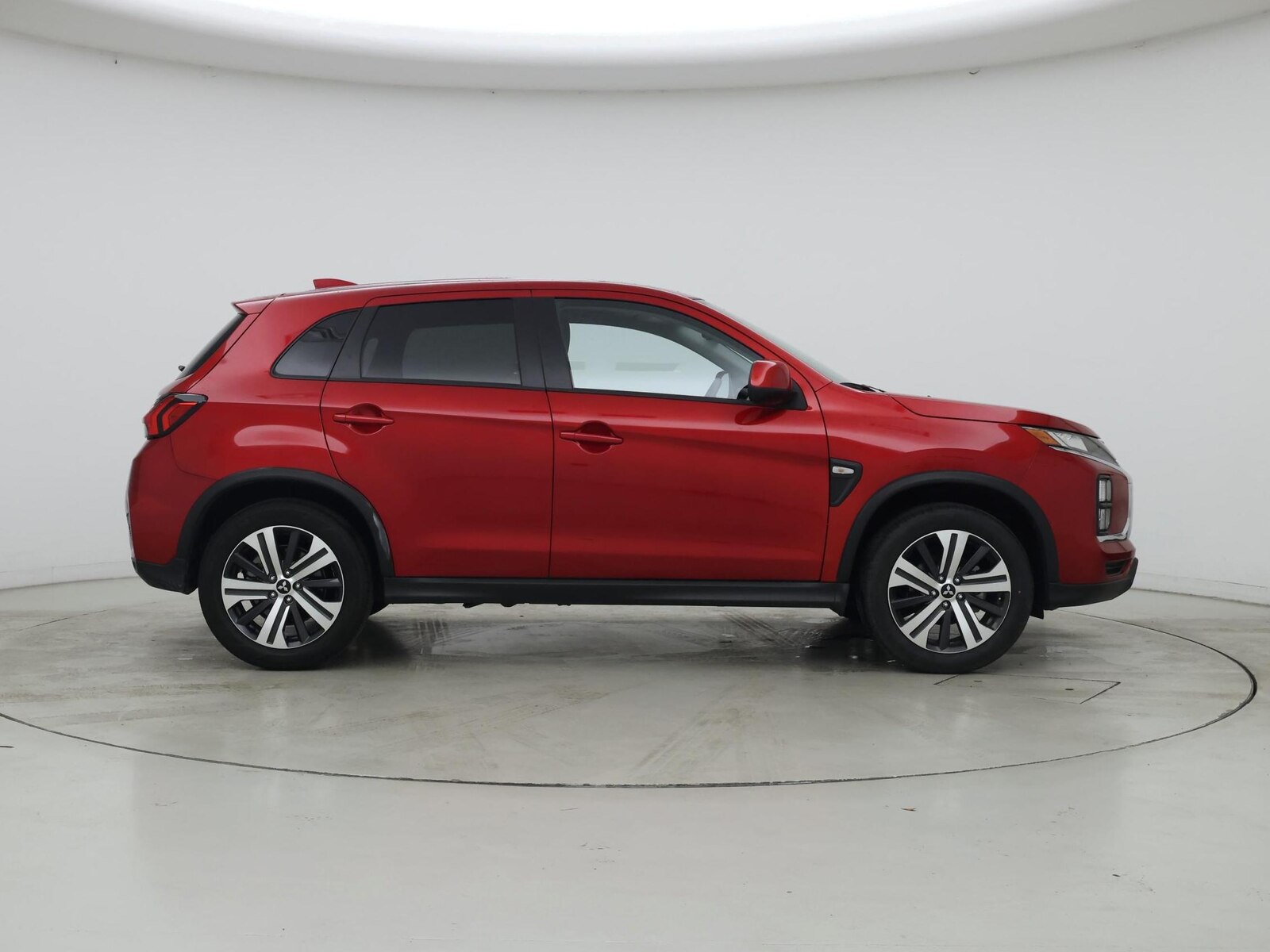 2025 Mitsubishi Outlander Sport ES - Photo 8