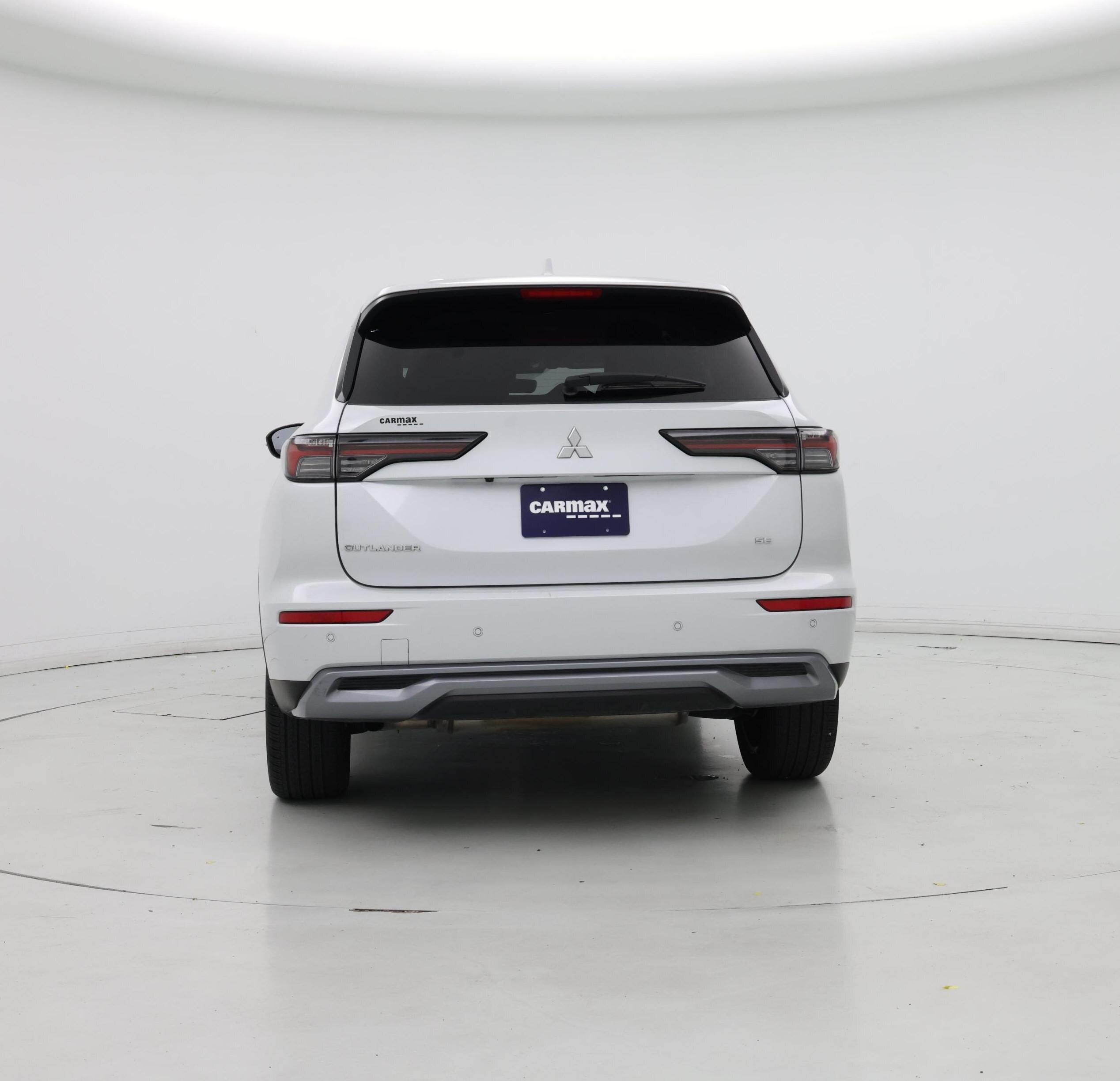 Thumbnail: 2025 Mitsubishi Outlander - 6