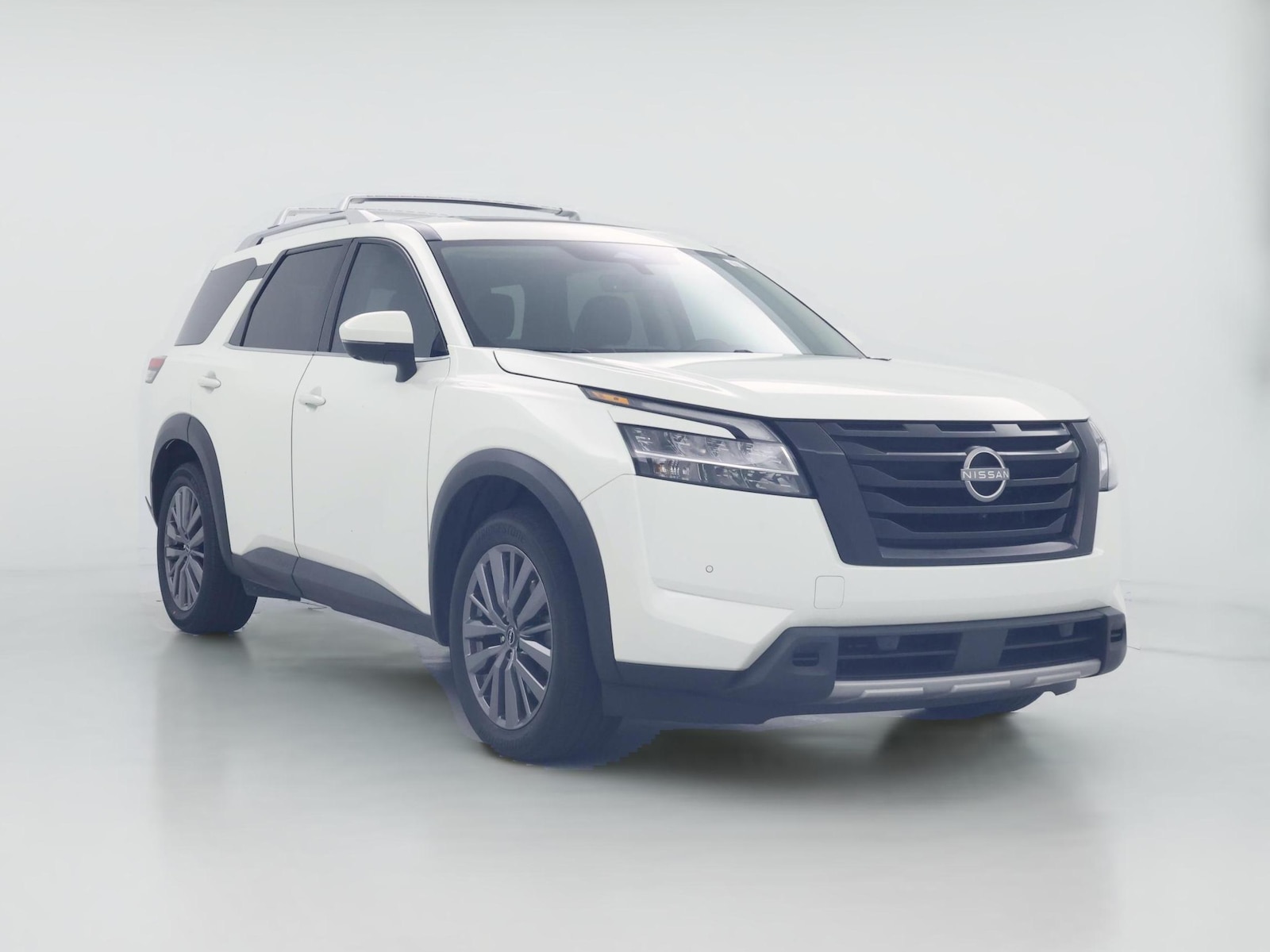 2023 Nissan Pathfinder