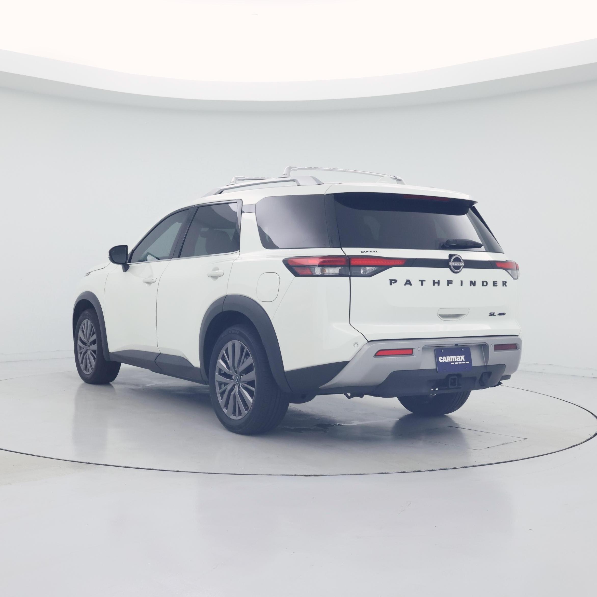 Thumbnail: 2023 Nissan Pathfinder - 2