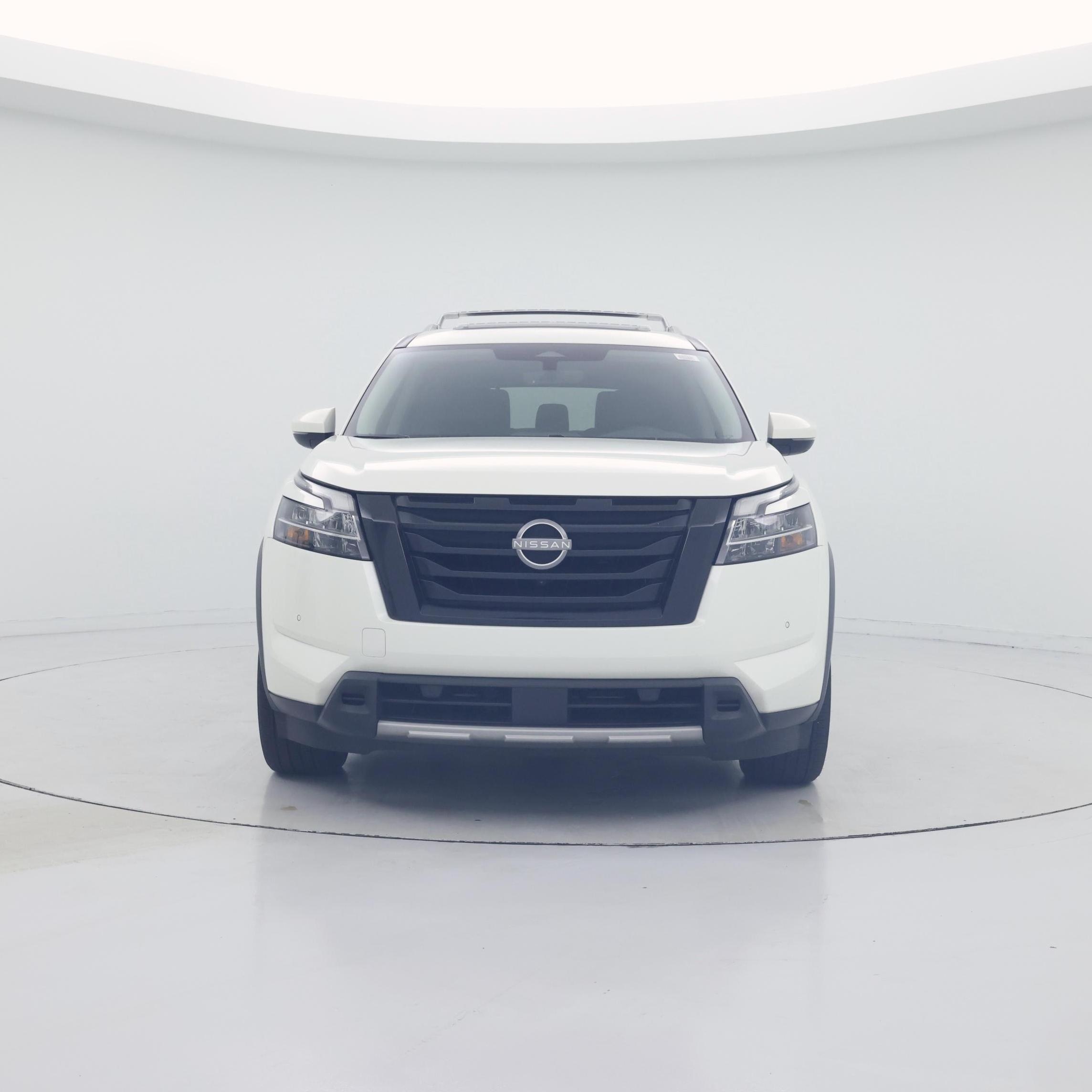 Thumbnail: 2023 Nissan Pathfinder - 5