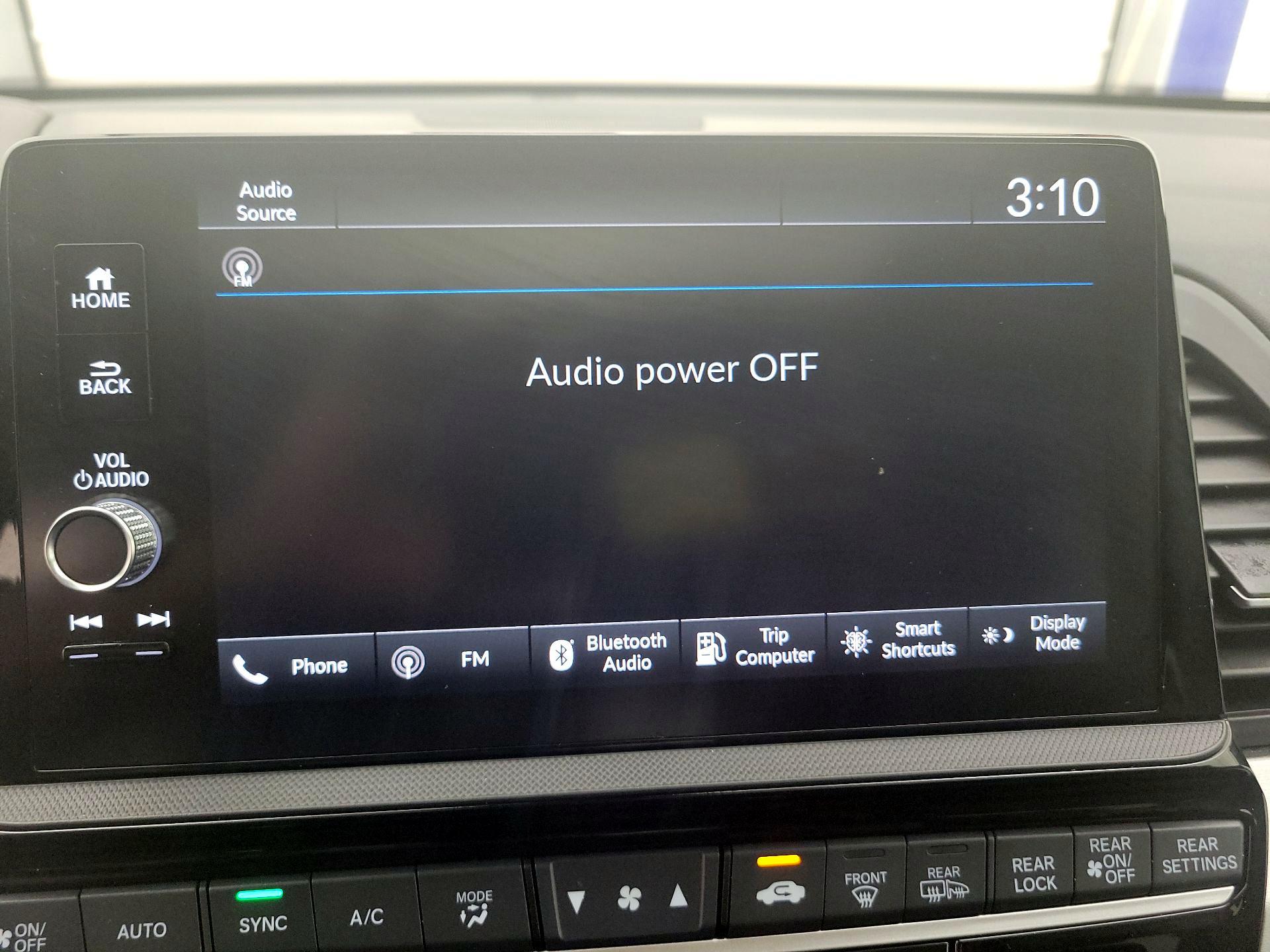 Thumbnail: 2025 Honda Odyssey - 15