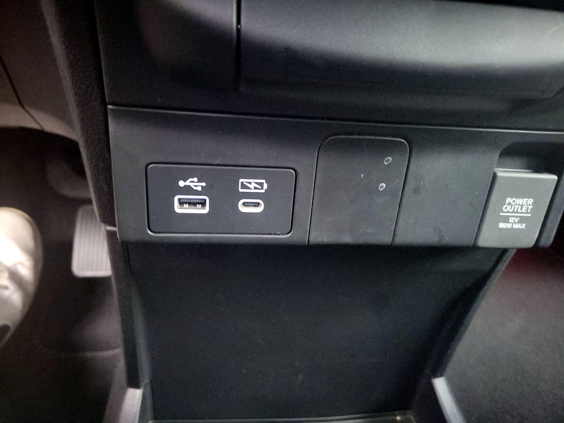 Thumbnail: 2025 Honda Odyssey - 18