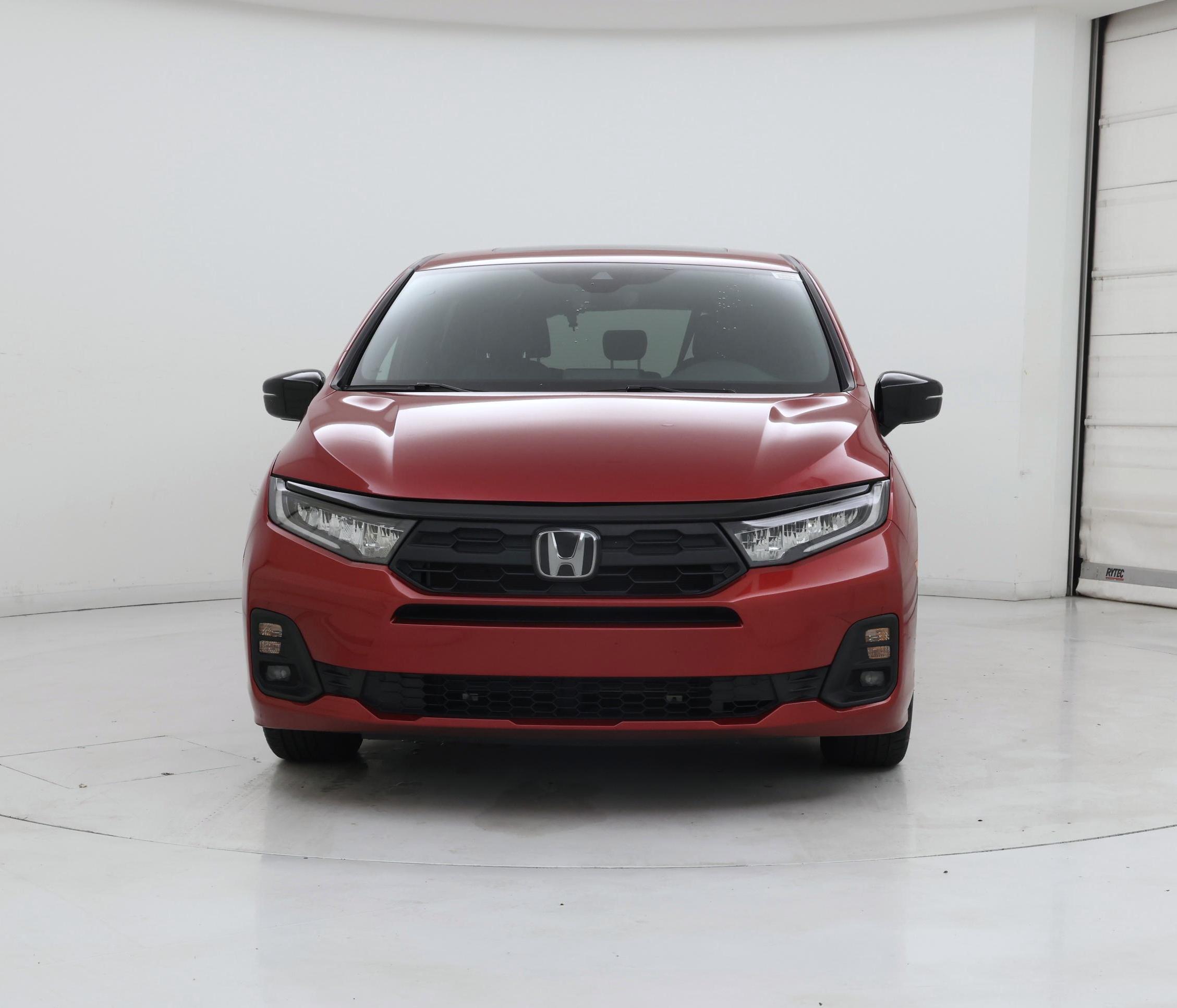 Thumbnail: 2025 Honda Odyssey - 5