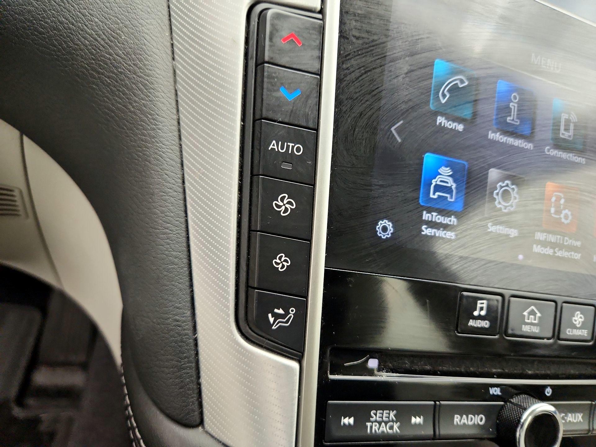 Thumbnail: 2023 INFINITI Q50 - 16