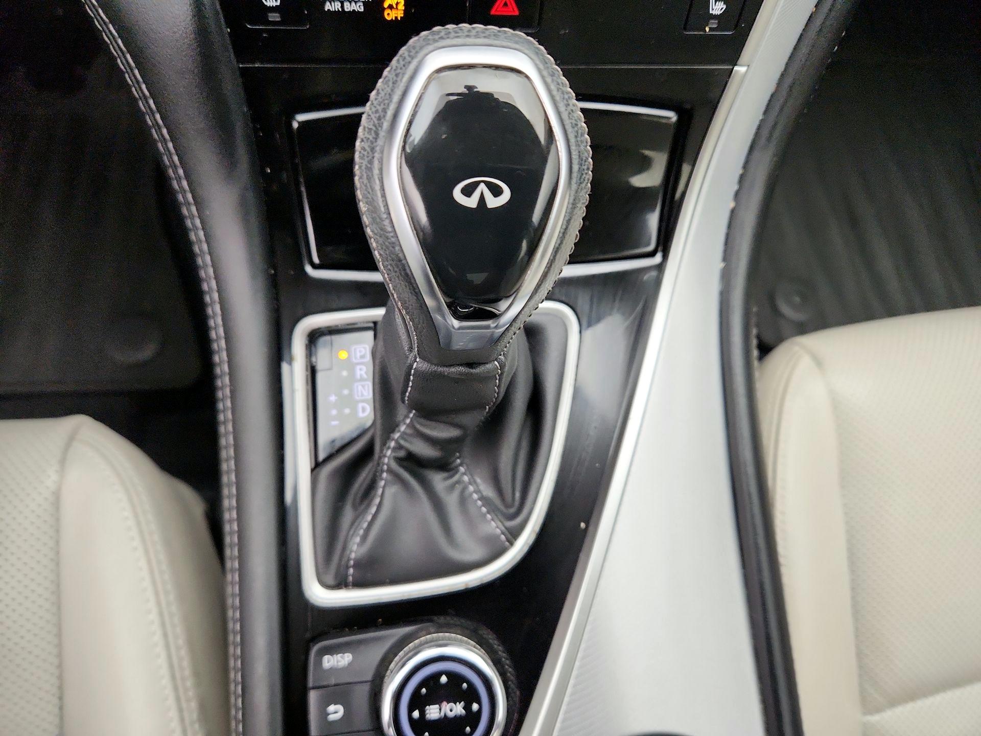 Thumbnail: 2023 INFINITI Q50 - 17