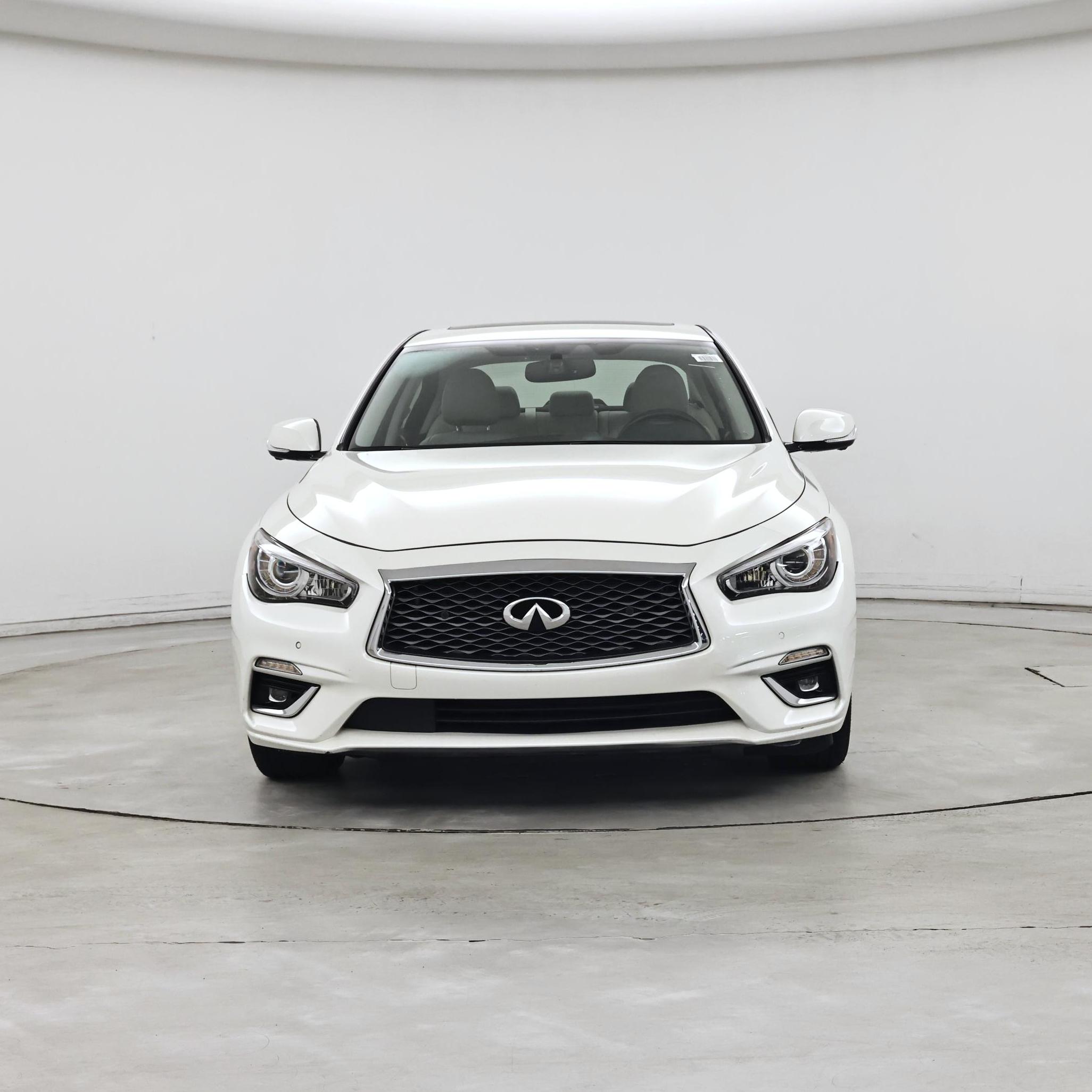 Thumbnail: 2023 INFINITI Q50 - 5