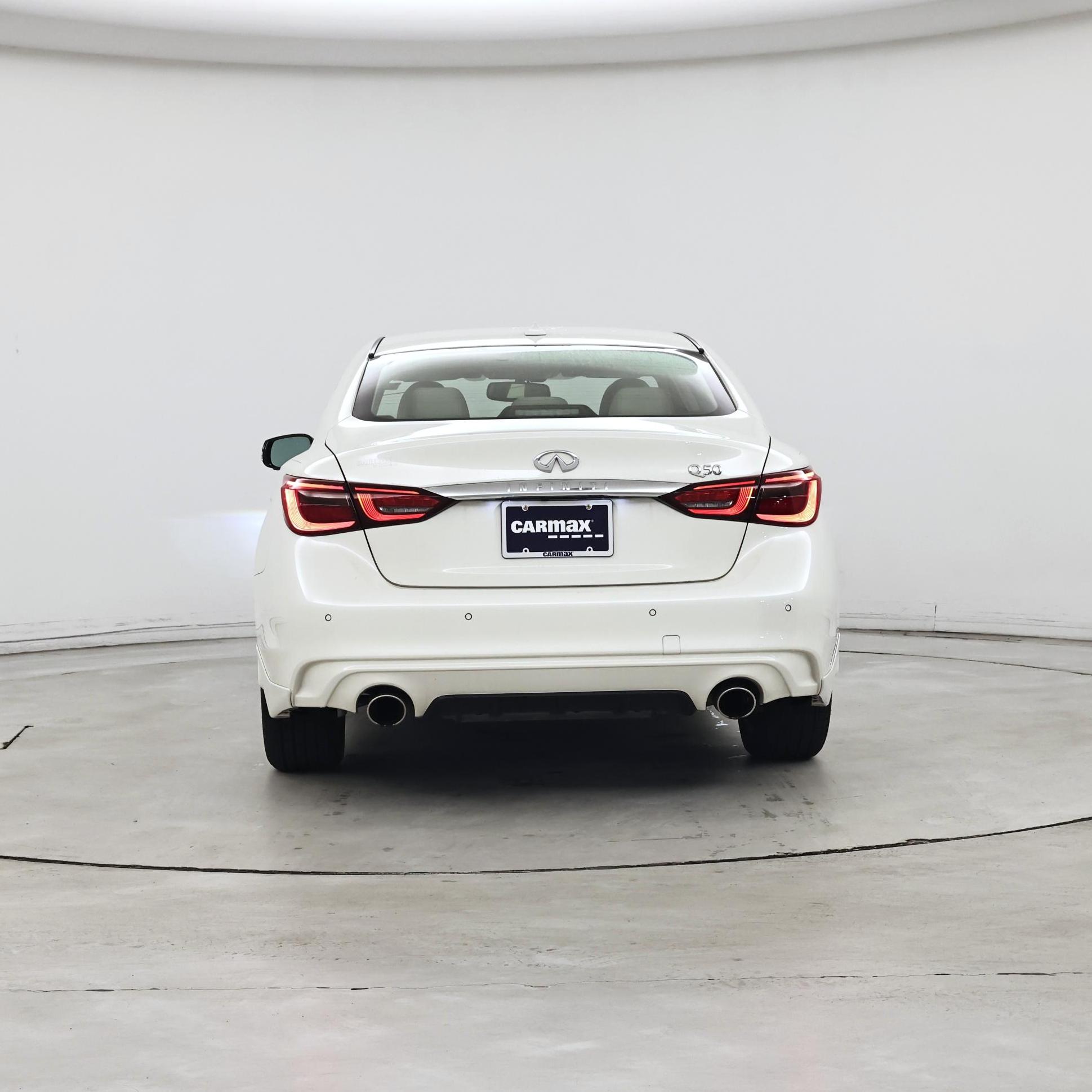 Thumbnail: 2023 INFINITI Q50 - 6