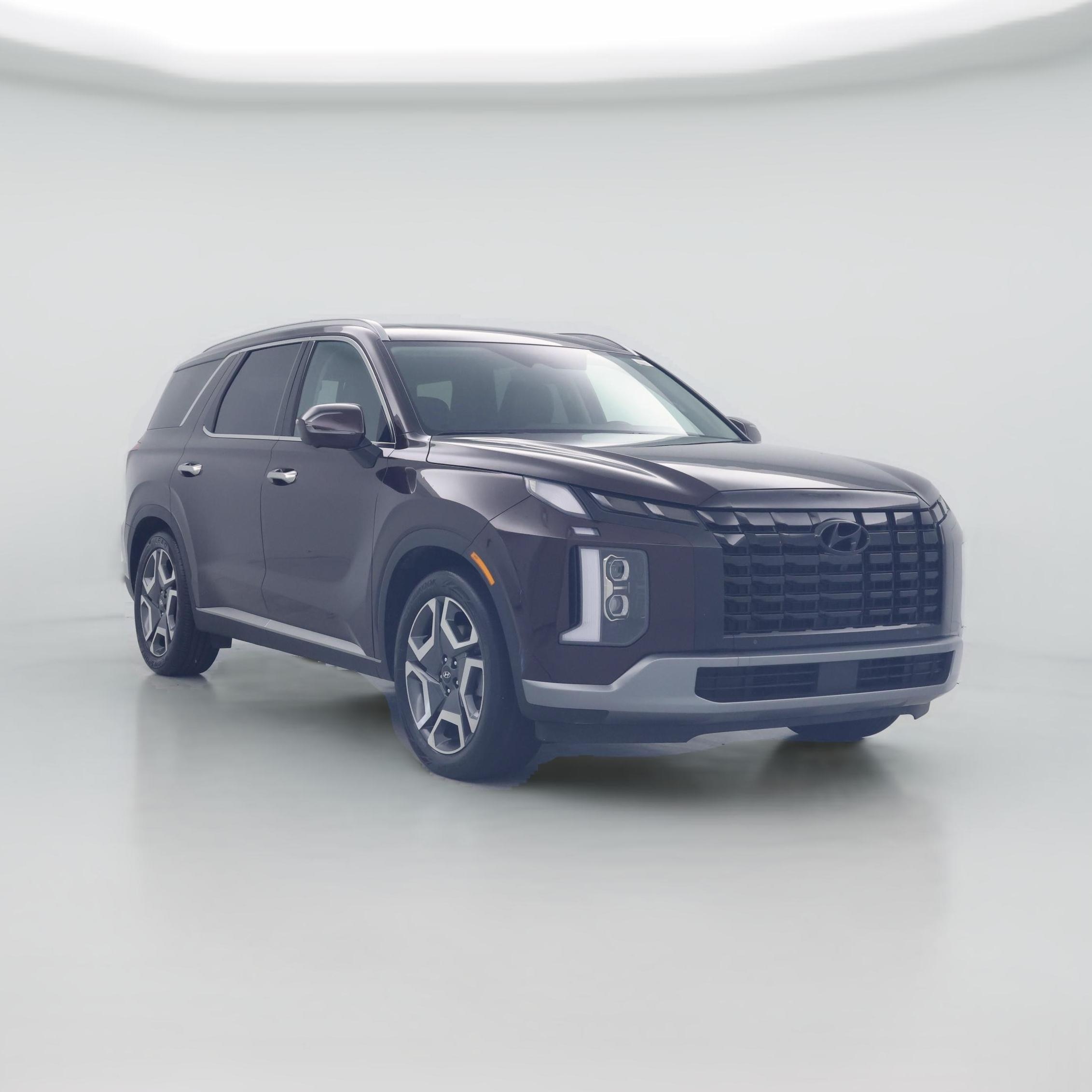 Thumbnail: 2024 Hyundai Palisade - 1