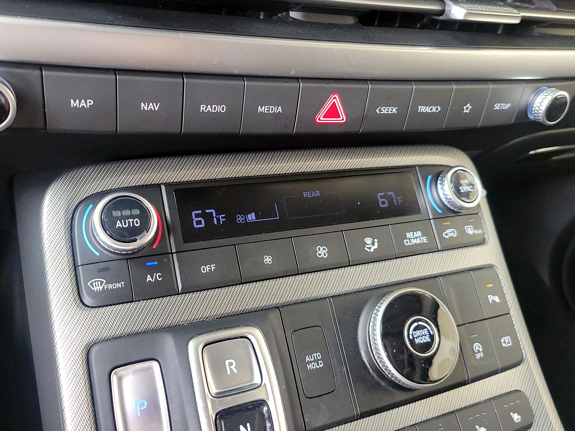 Thumbnail: 2024 Hyundai Palisade - 17