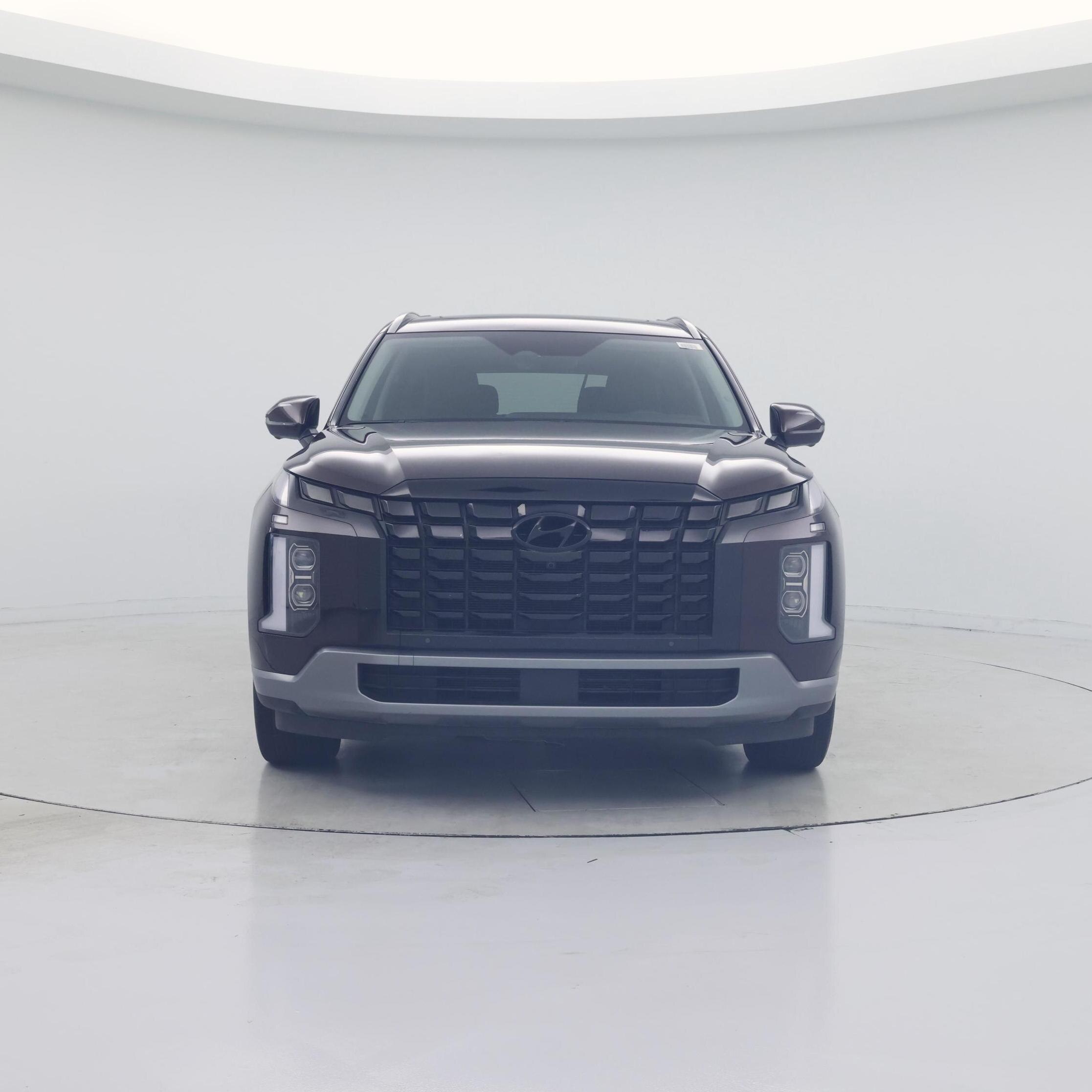 Thumbnail: 2024 Hyundai Palisade - 5