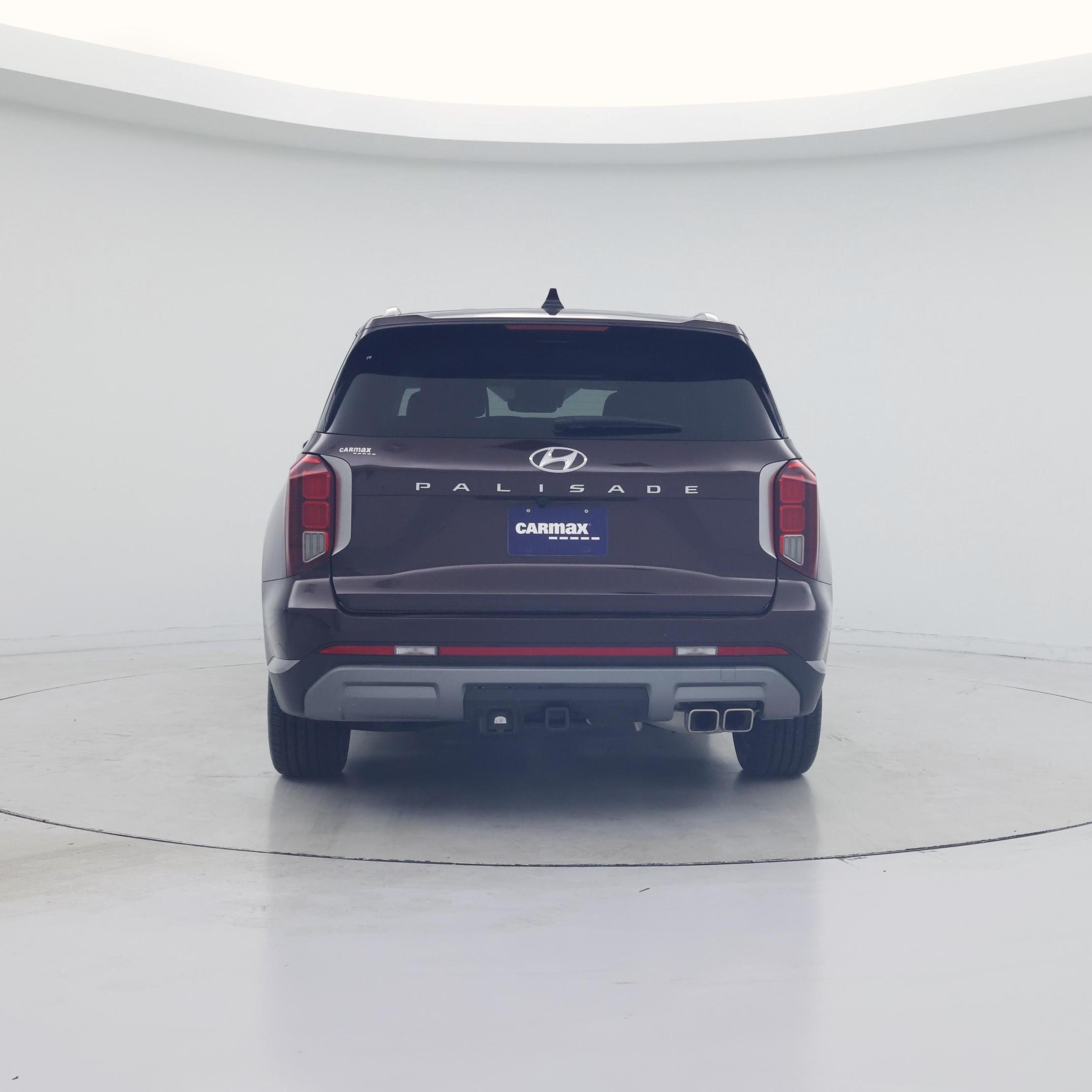 Thumbnail: 2024 Hyundai Palisade - 6