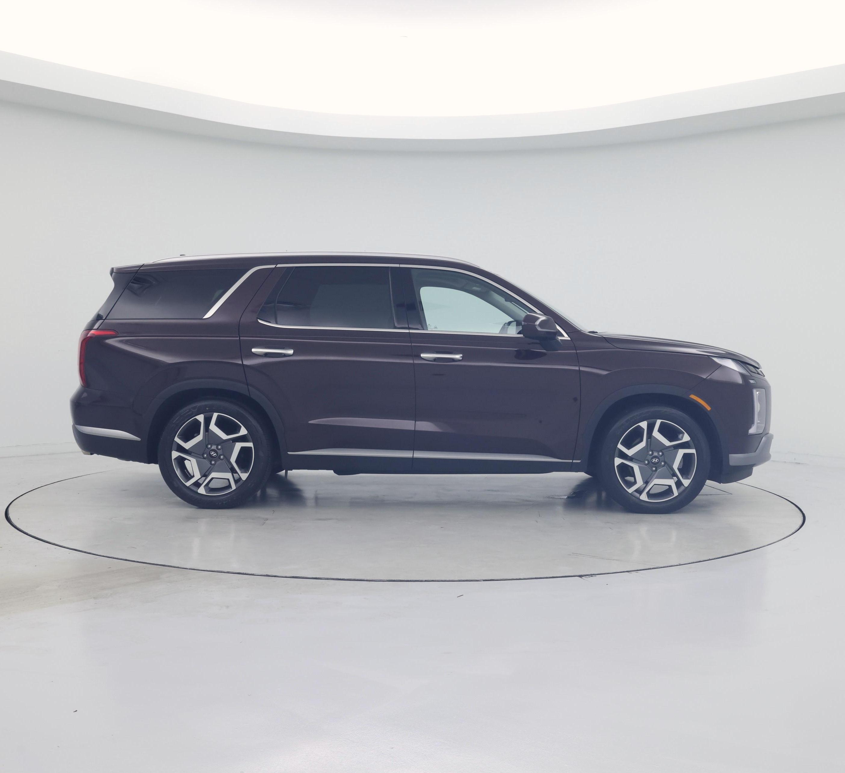 Thumbnail: 2024 Hyundai Palisade - 7
