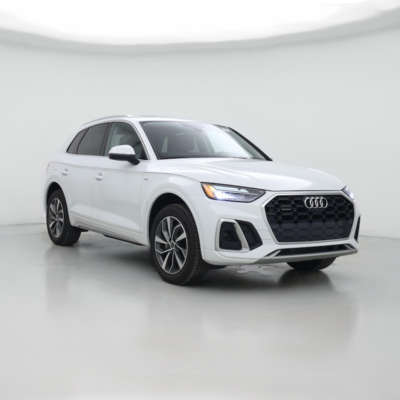 2023 Audi Q5 S-Line Premium