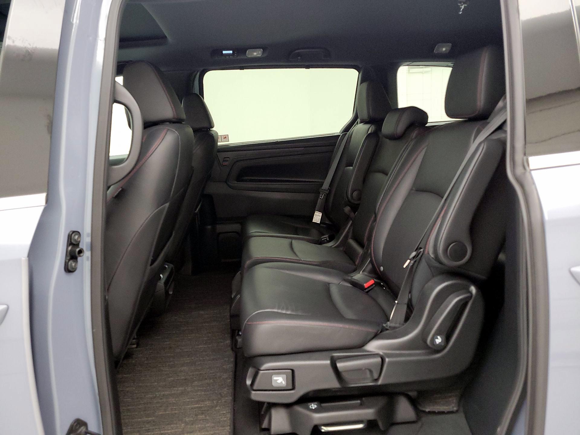 Thumbnail: 2024 Honda Odyssey - 19