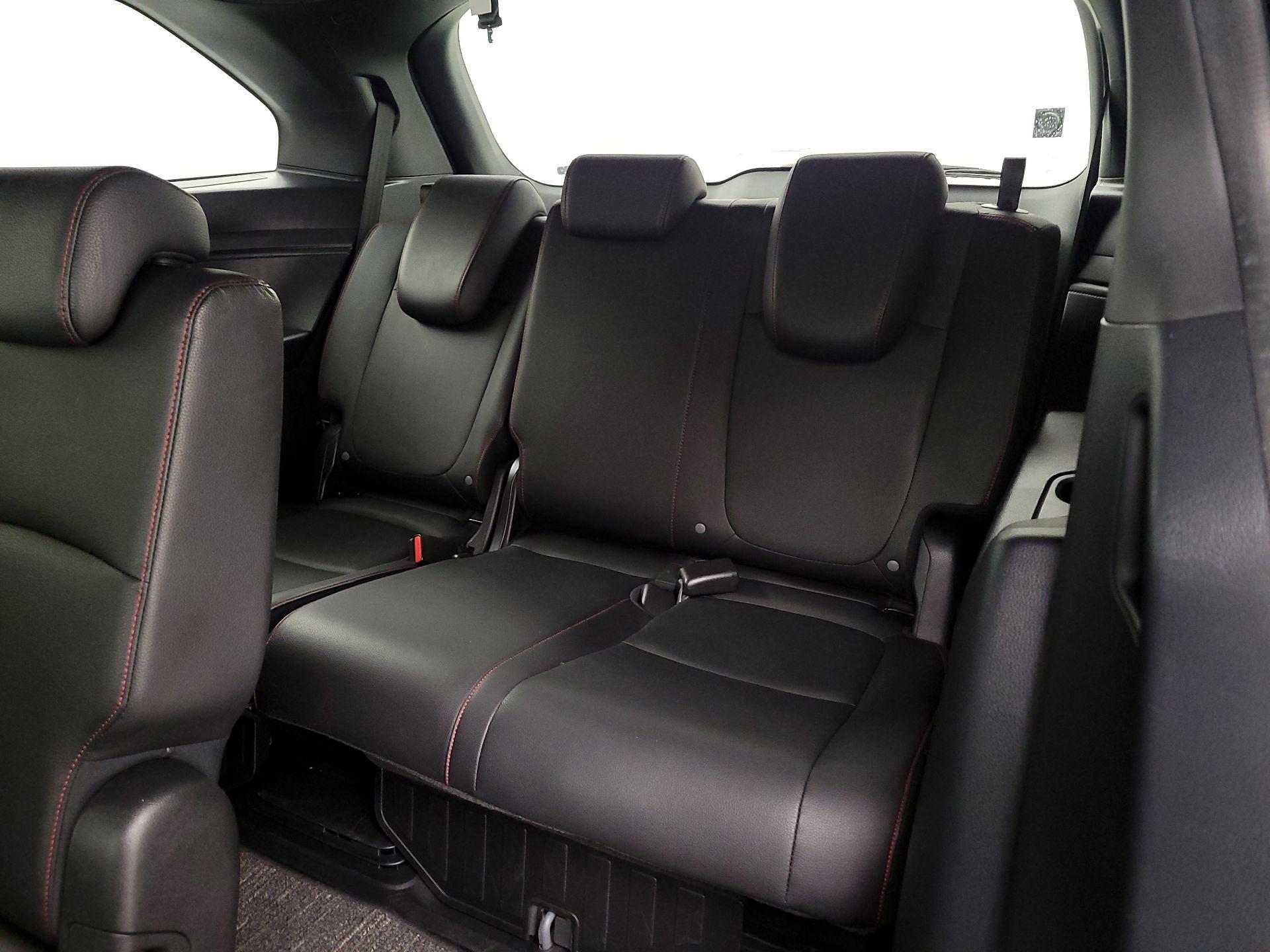 Thumbnail: 2024 Honda Odyssey - 20