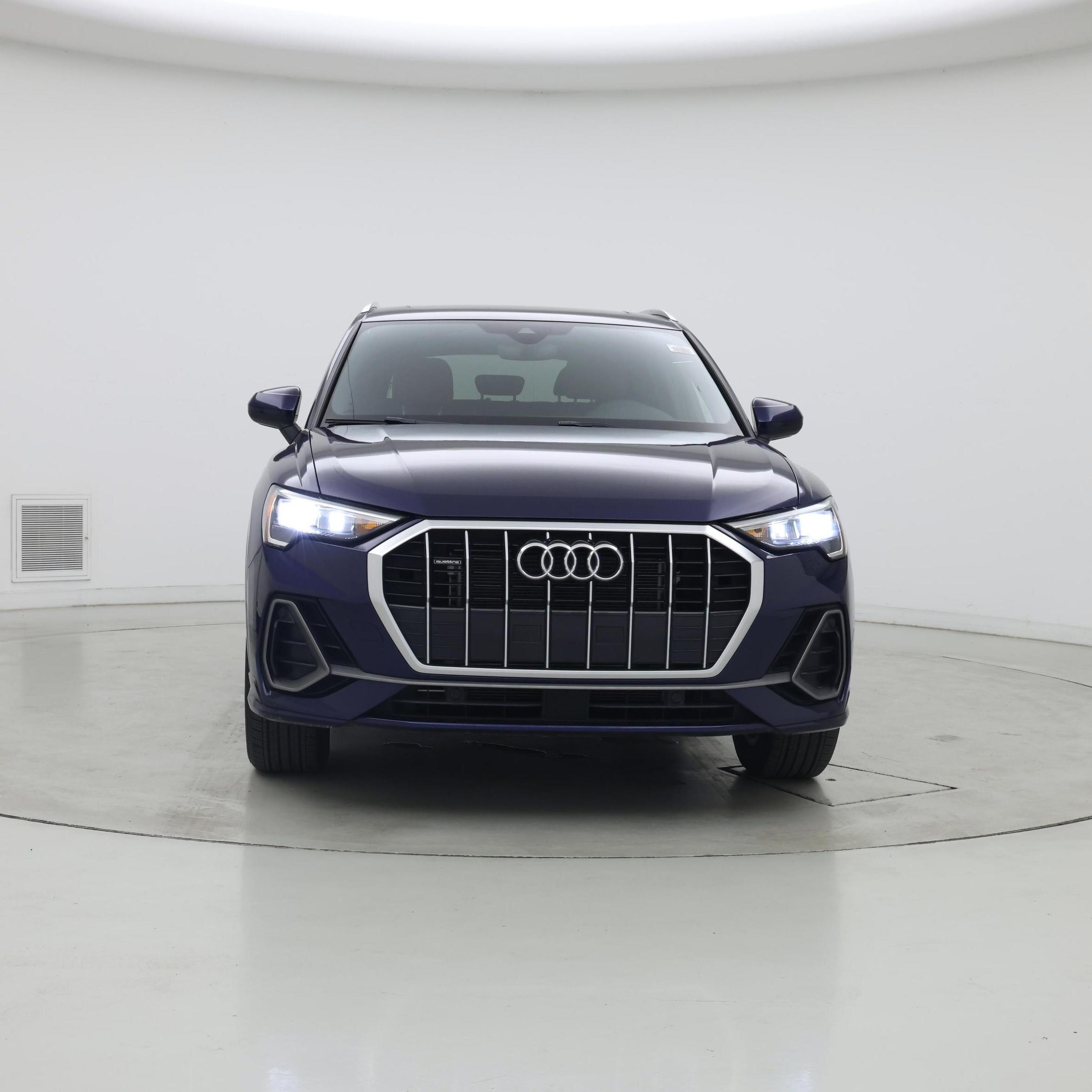 Thumbnail: 2022 Audi Q3 - 5