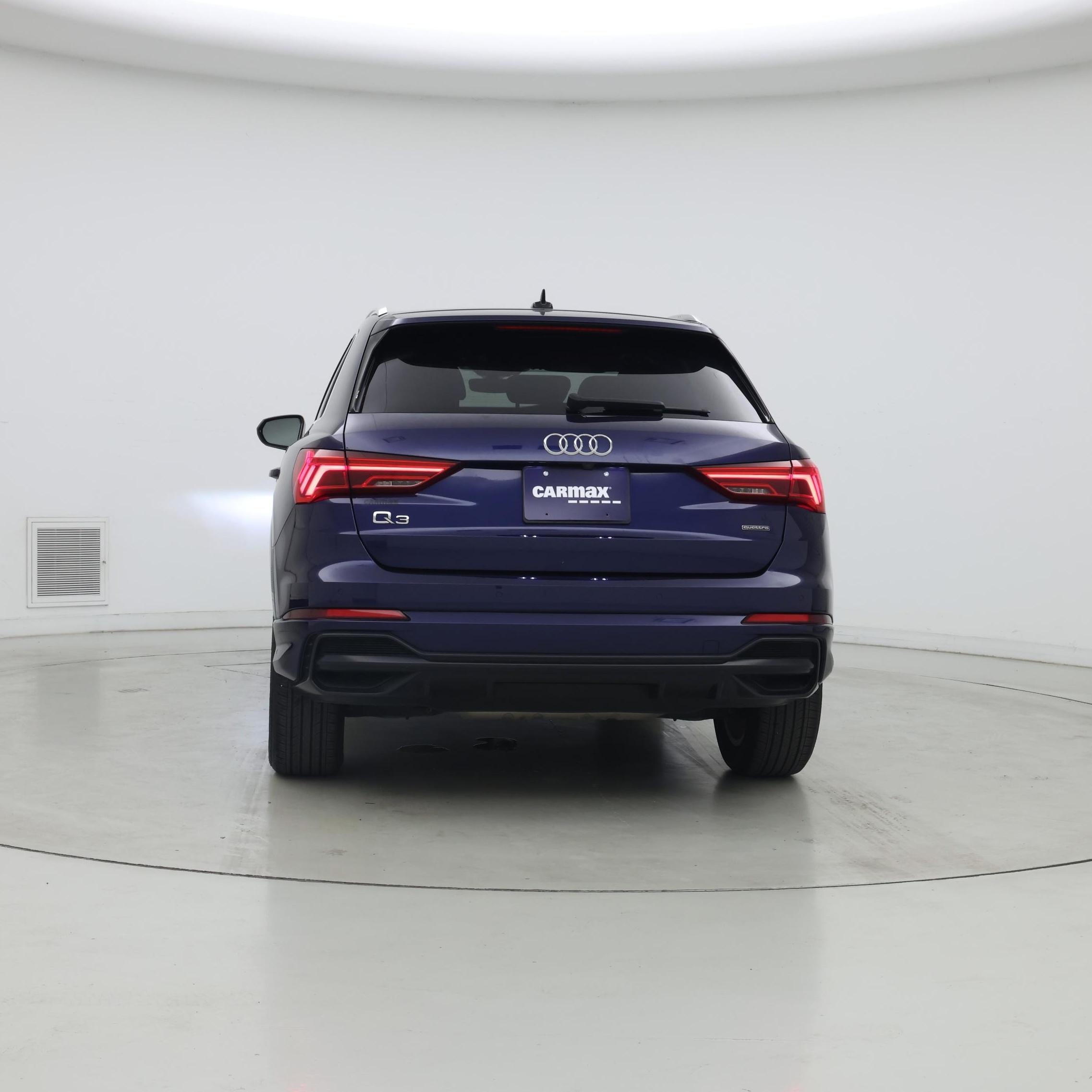 Thumbnail: 2022 Audi Q3 - 6