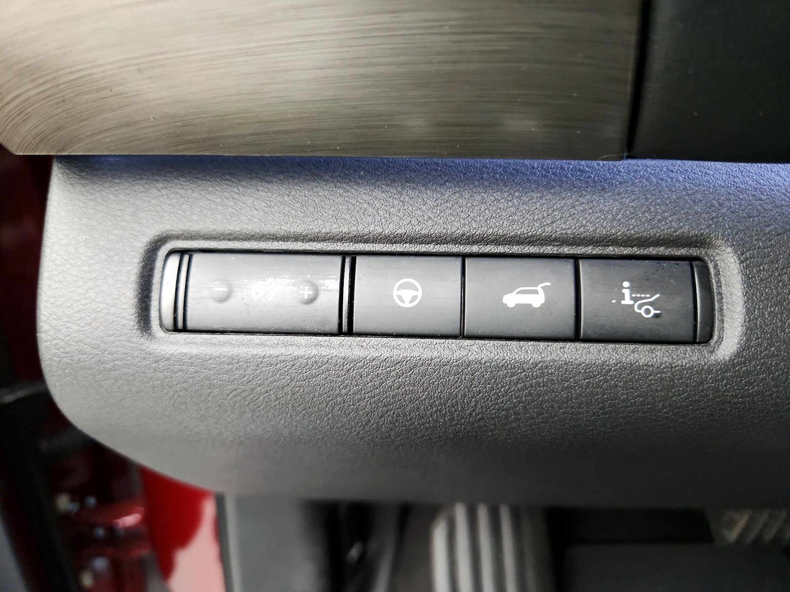 2024 Nissan Pathfinder Platinum - Photo 14