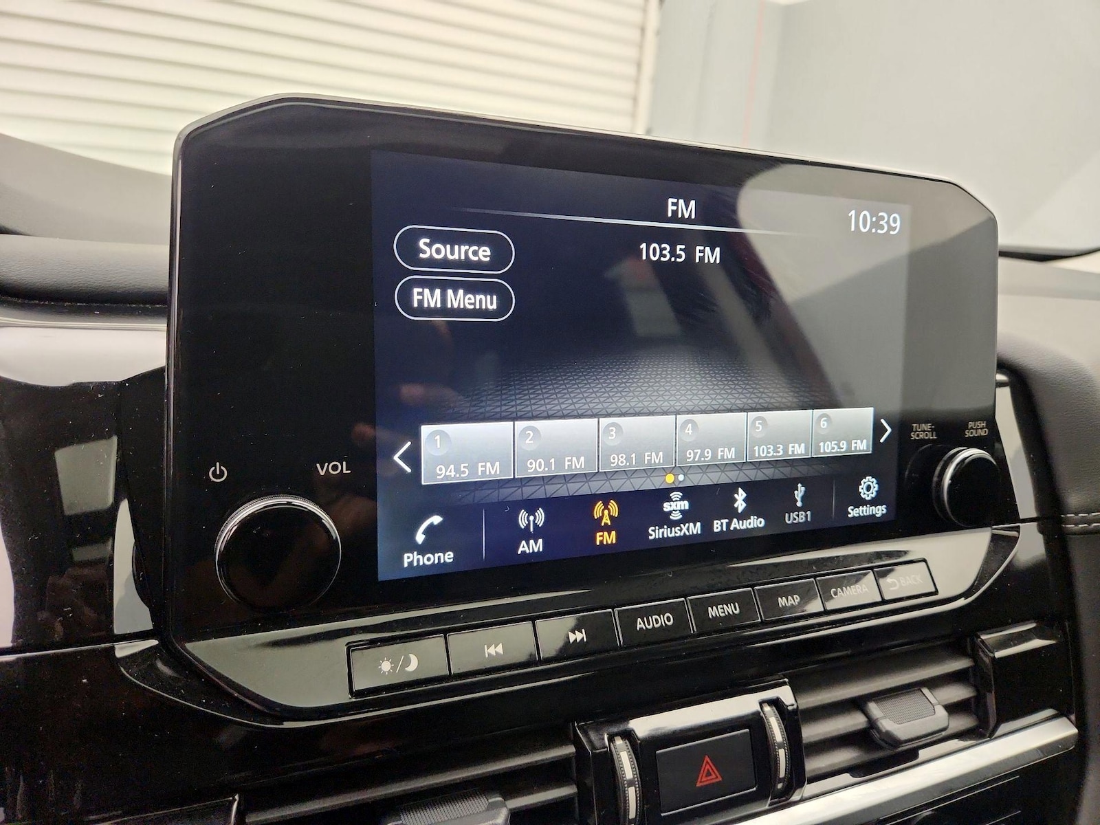 2024 Nissan Pathfinder Platinum - Photo 16