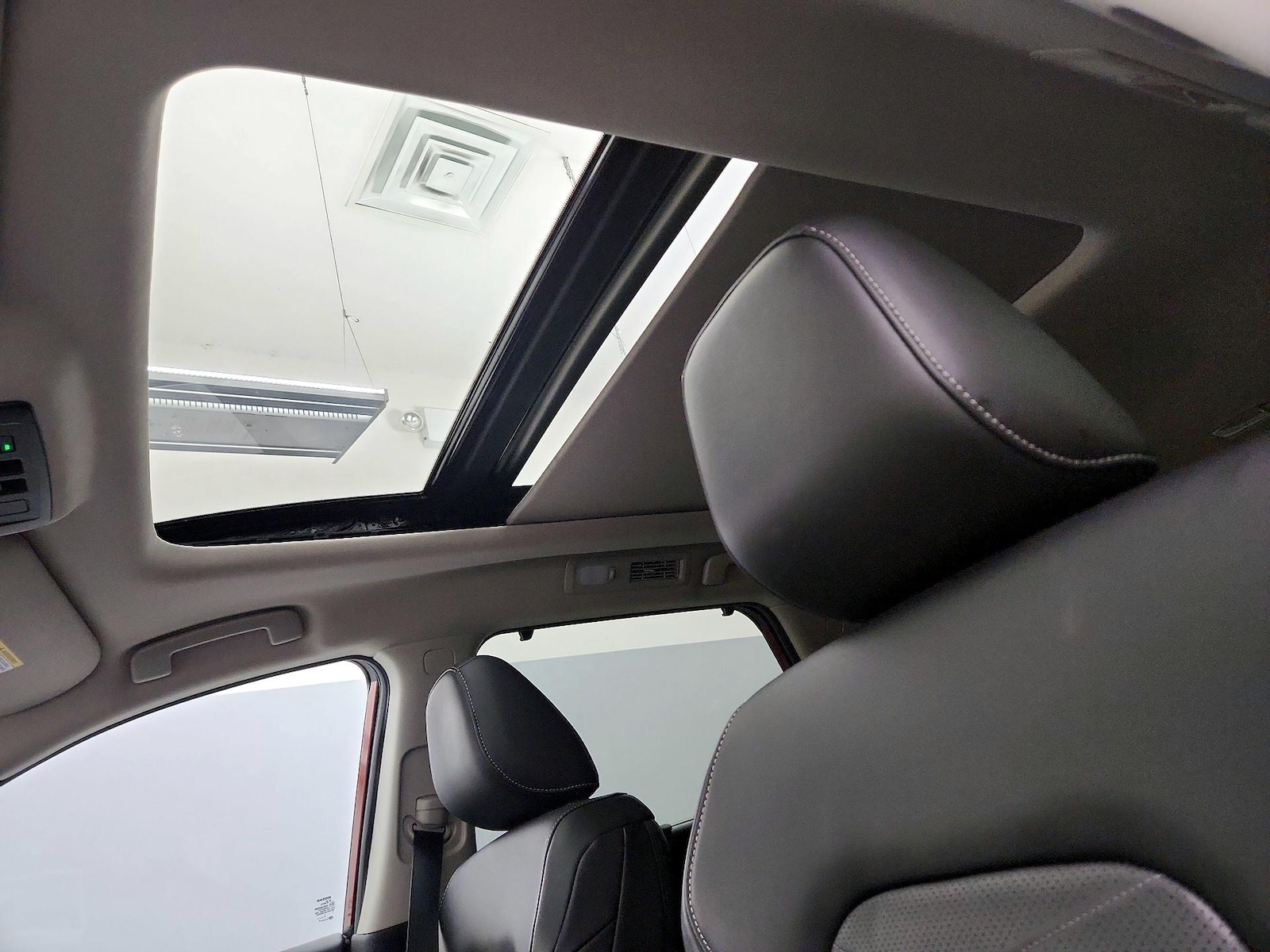 2024 Nissan Pathfinder Platinum - Photo 20