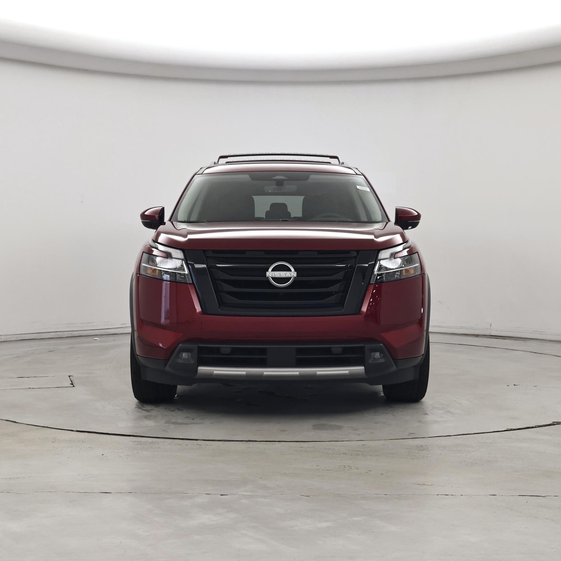 Thumbnail: 2024 Nissan Pathfinder - 5