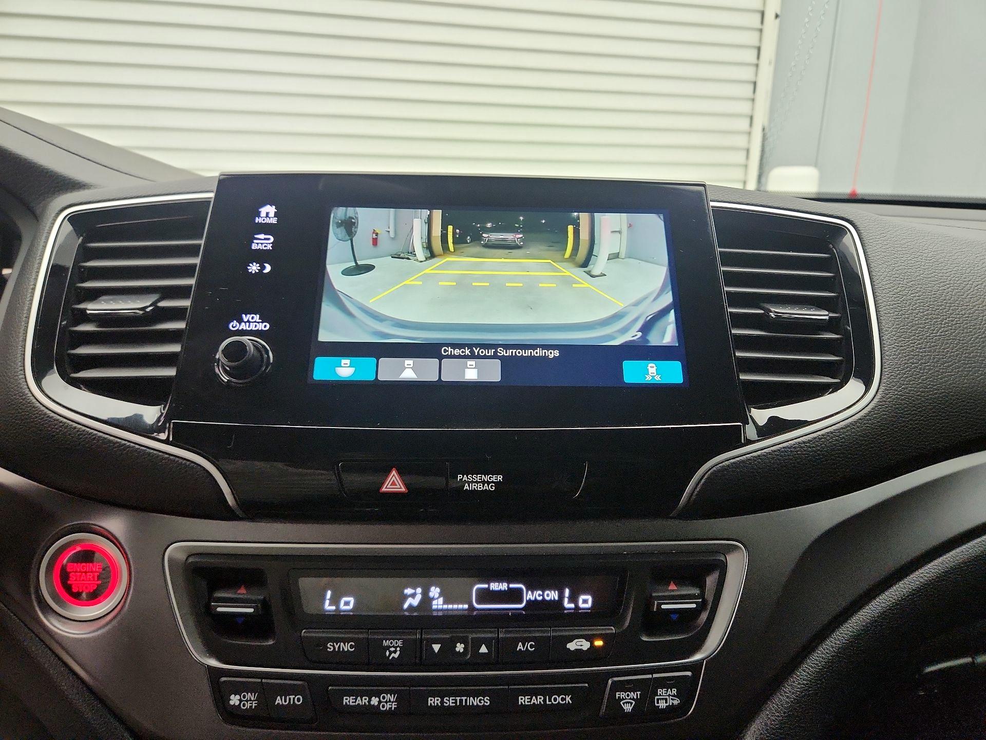Thumbnail: 2022 Honda Pilot - 14