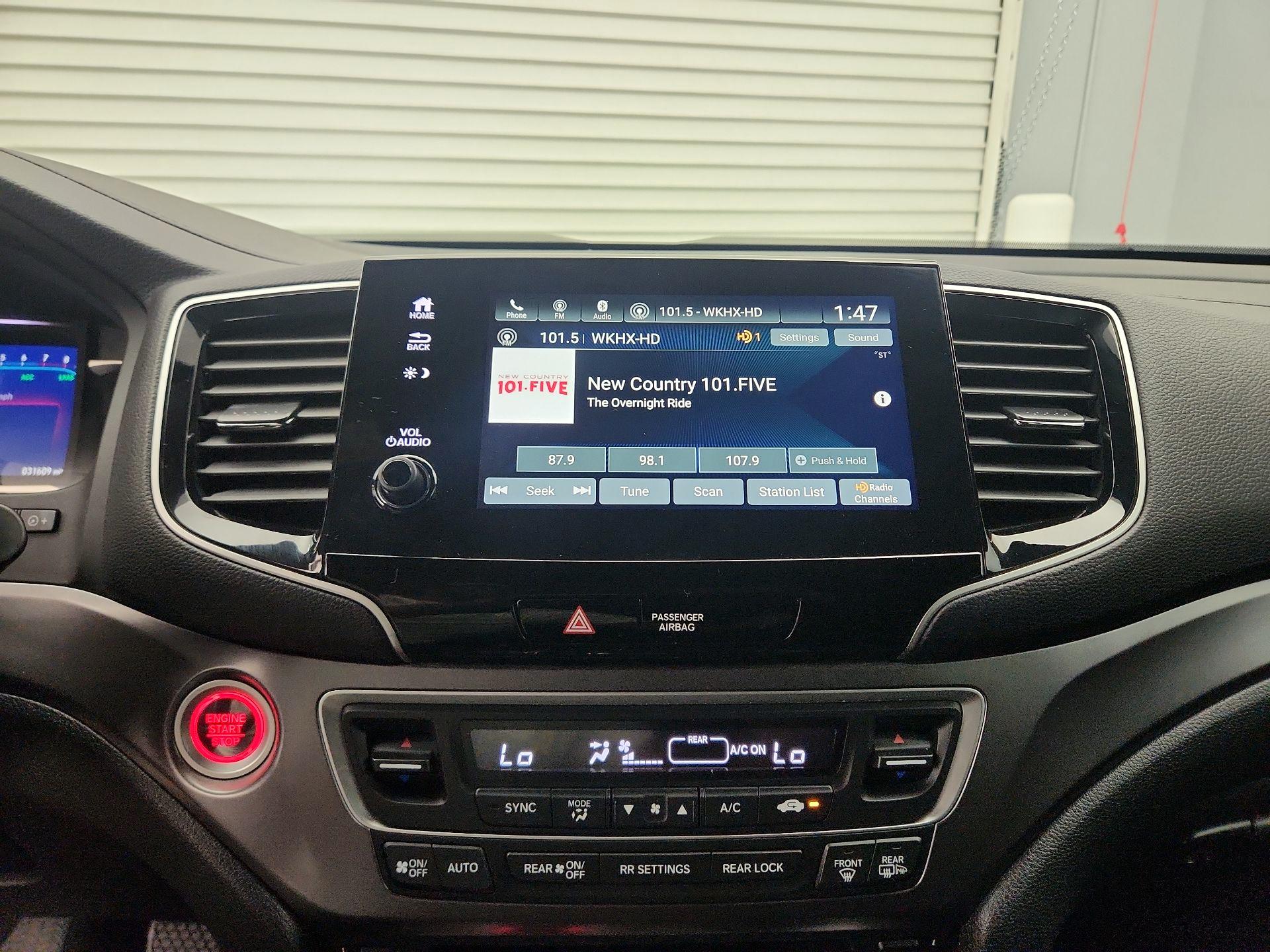 Thumbnail: 2022 Honda Pilot - 15