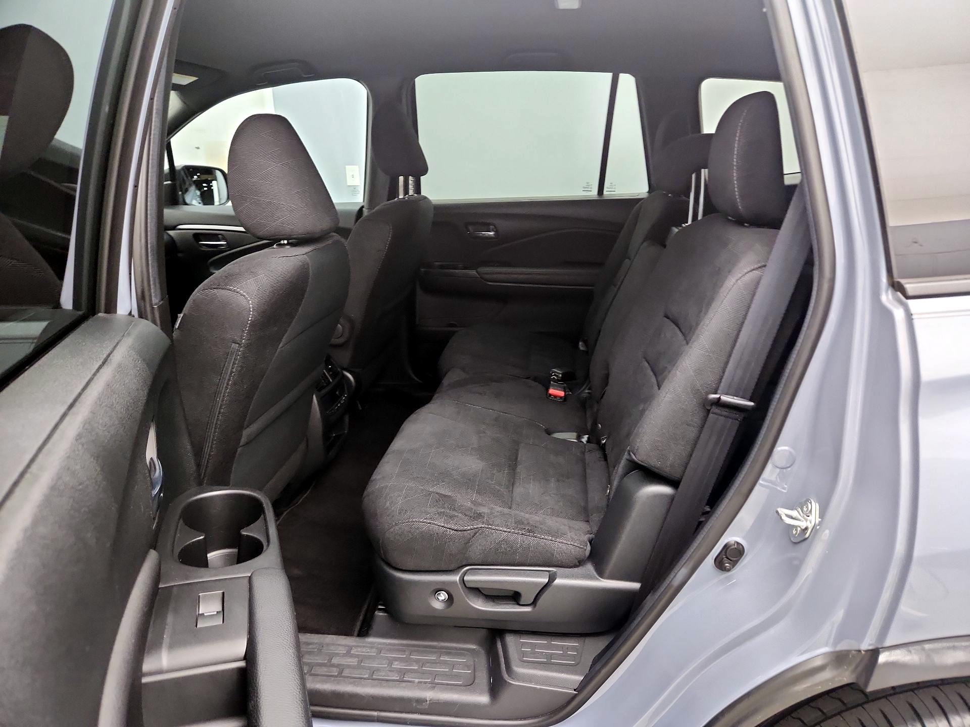Thumbnail: 2022 Honda Pilot - 19