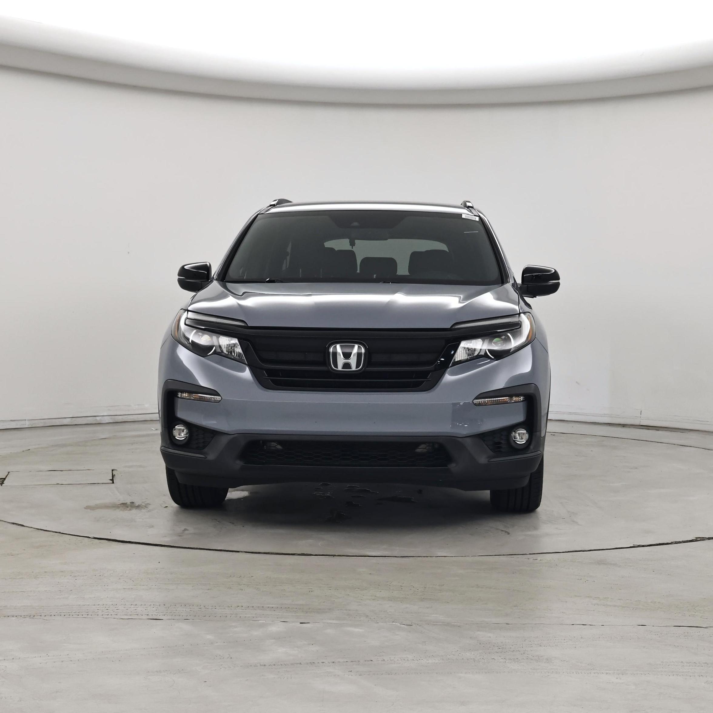 Thumbnail: 2022 Honda Pilot - 5
