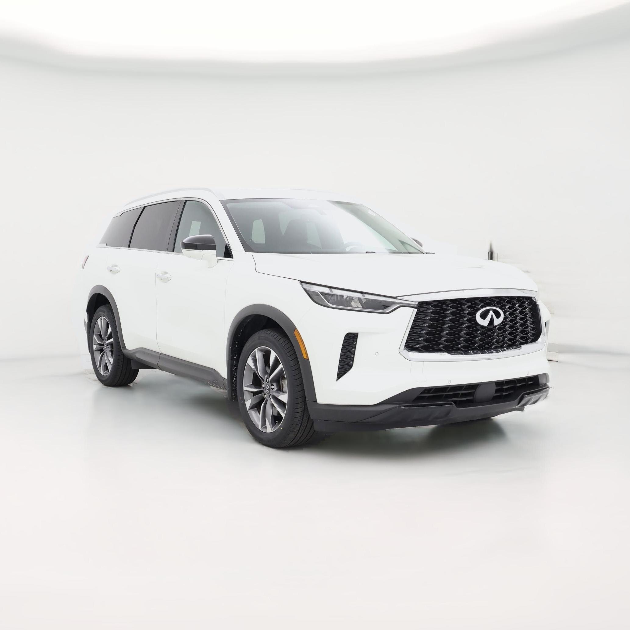 Thumbnail: 2023 INFINITI QX60 - 1
