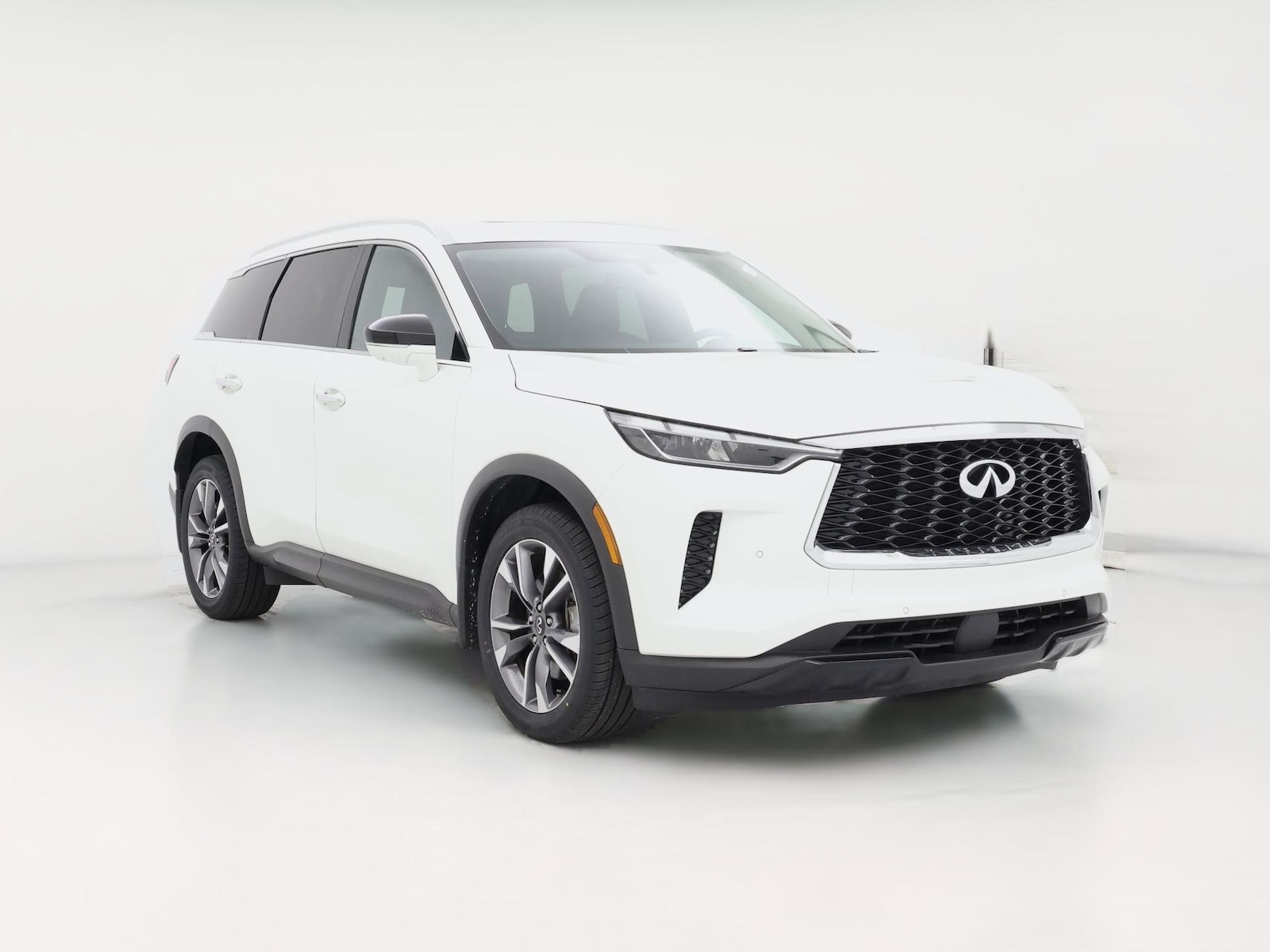 2023 INFINITI QX60