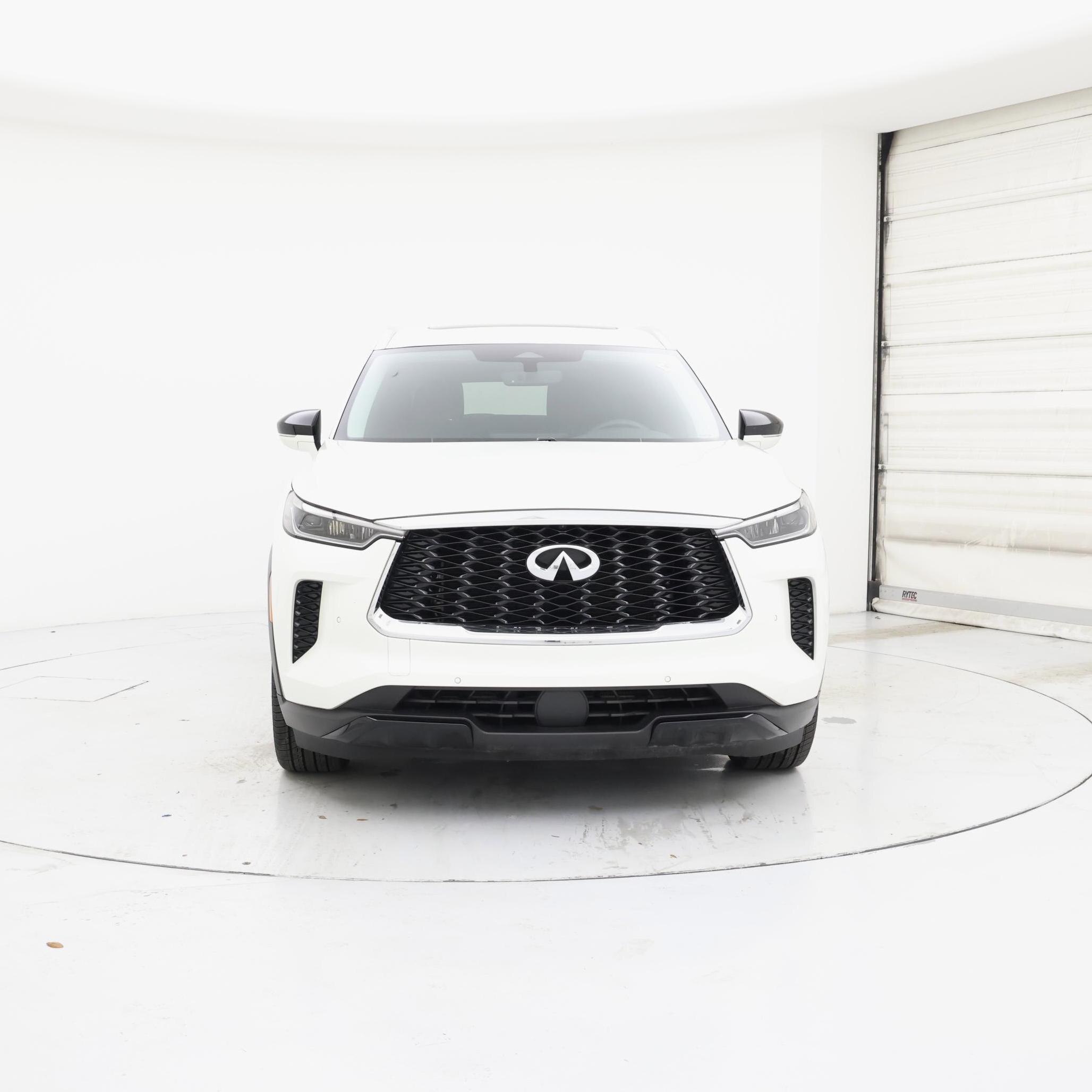 Thumbnail: 2023 INFINITI QX60 - 5