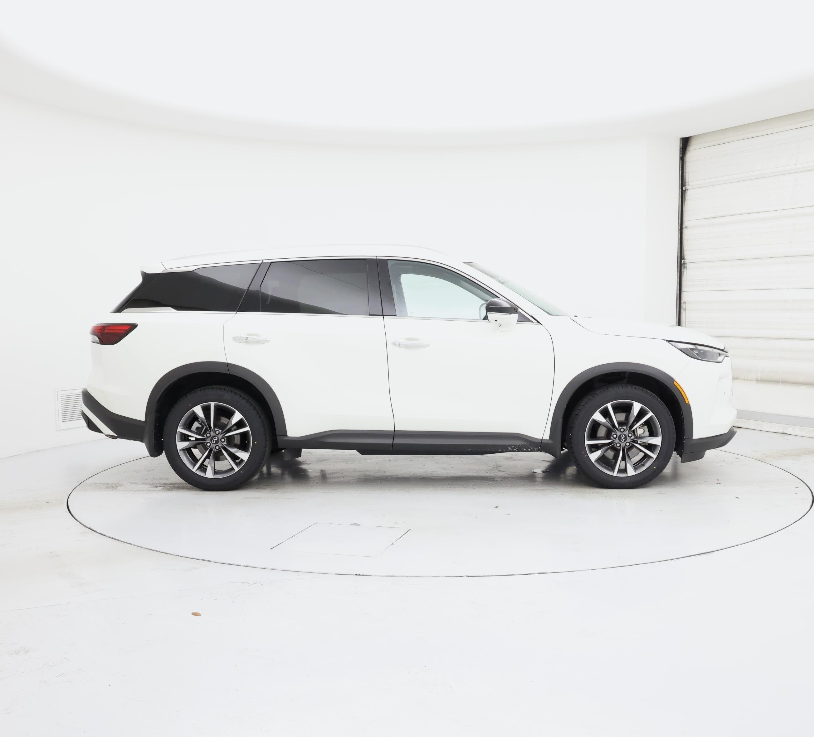 Thumbnail: 2023 INFINITI QX60 - 7