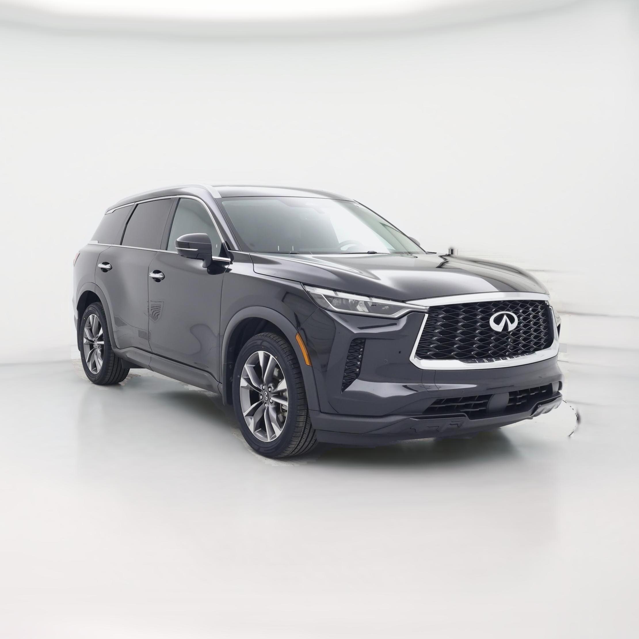 Thumbnail: 2023 INFINITI QX60 - 1