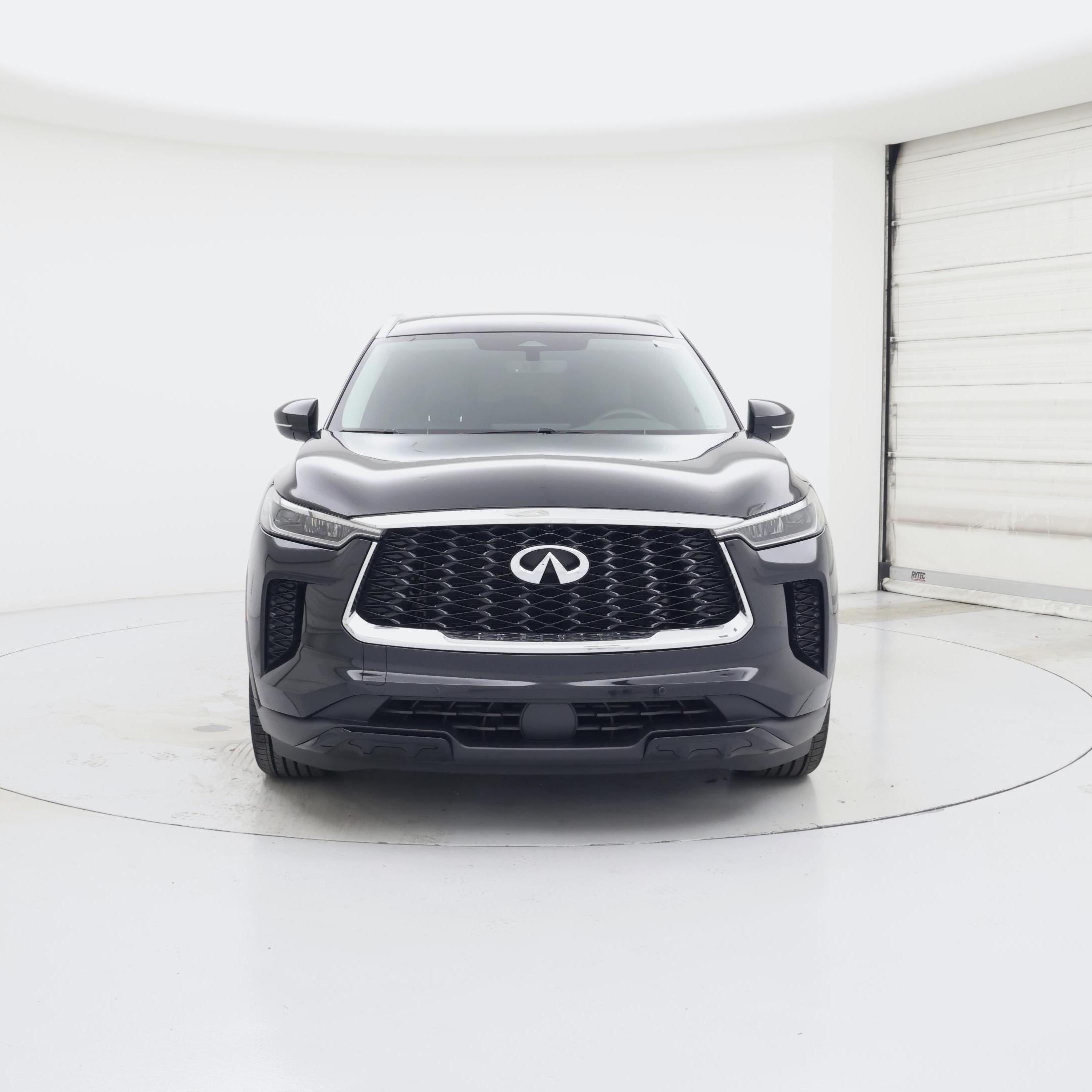 Thumbnail: 2023 INFINITI QX60 - 5