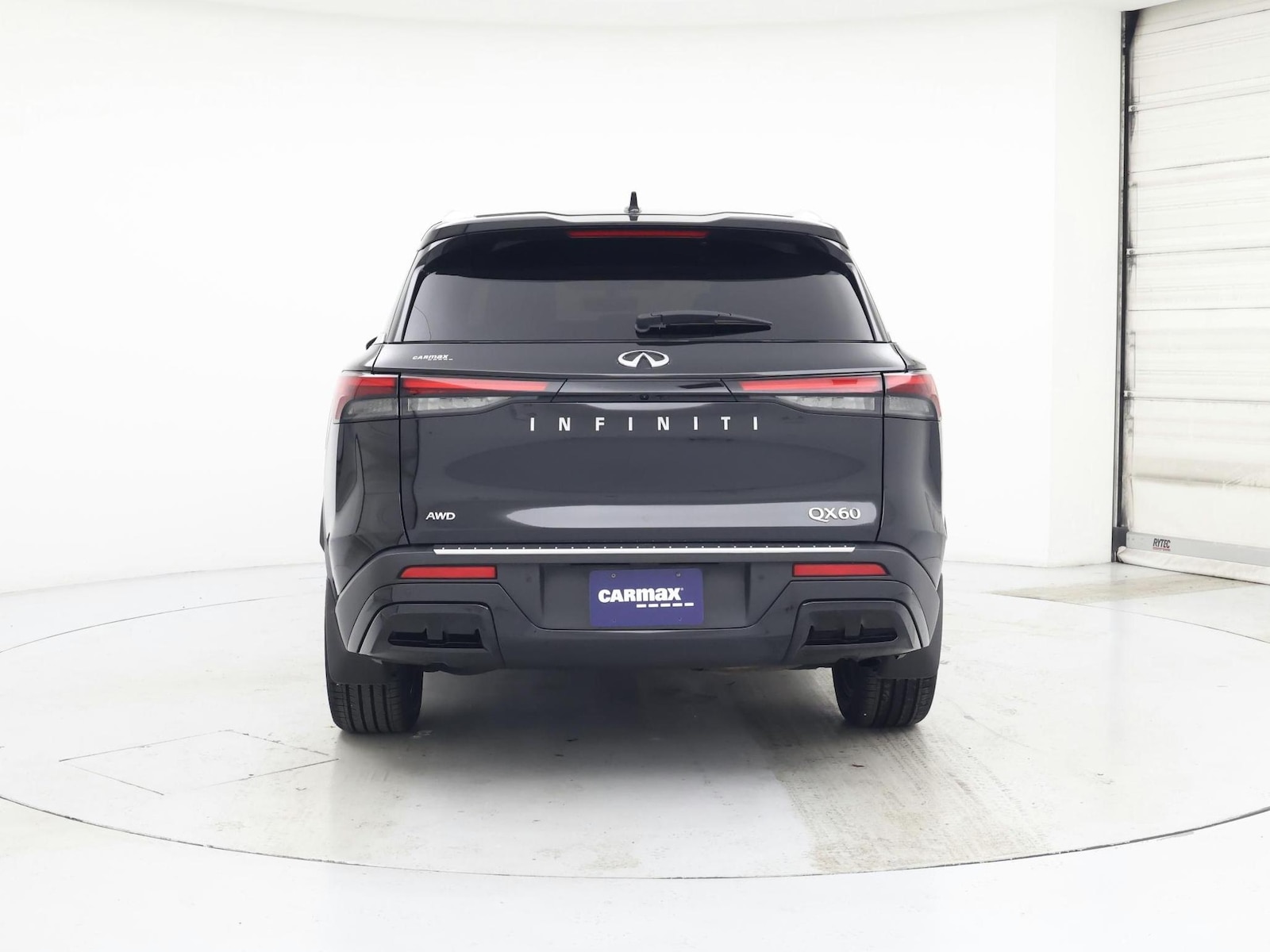 2023 INFINITI QX60 LUXE - Photo 7