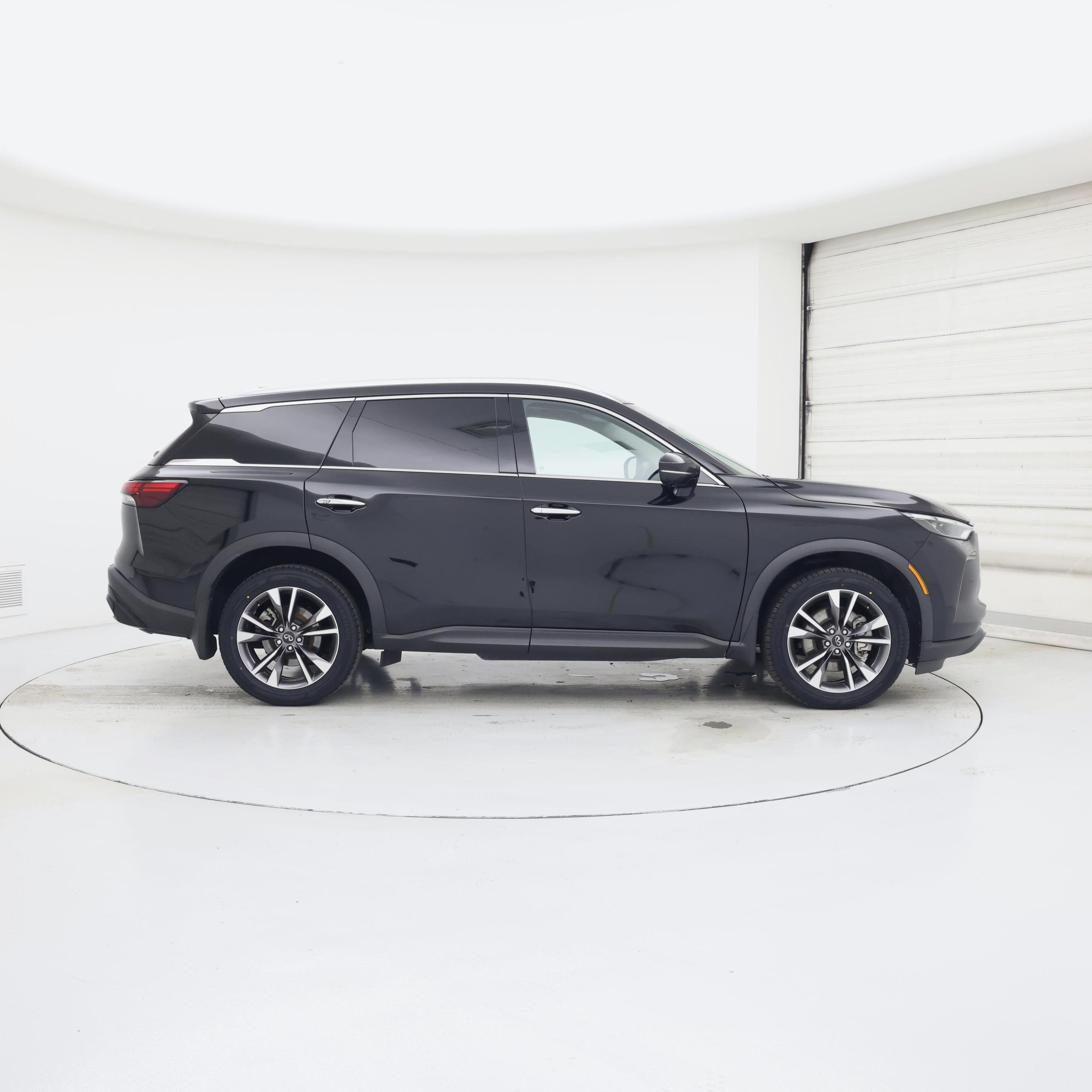 Thumbnail: 2023 INFINITI QX60 - 7