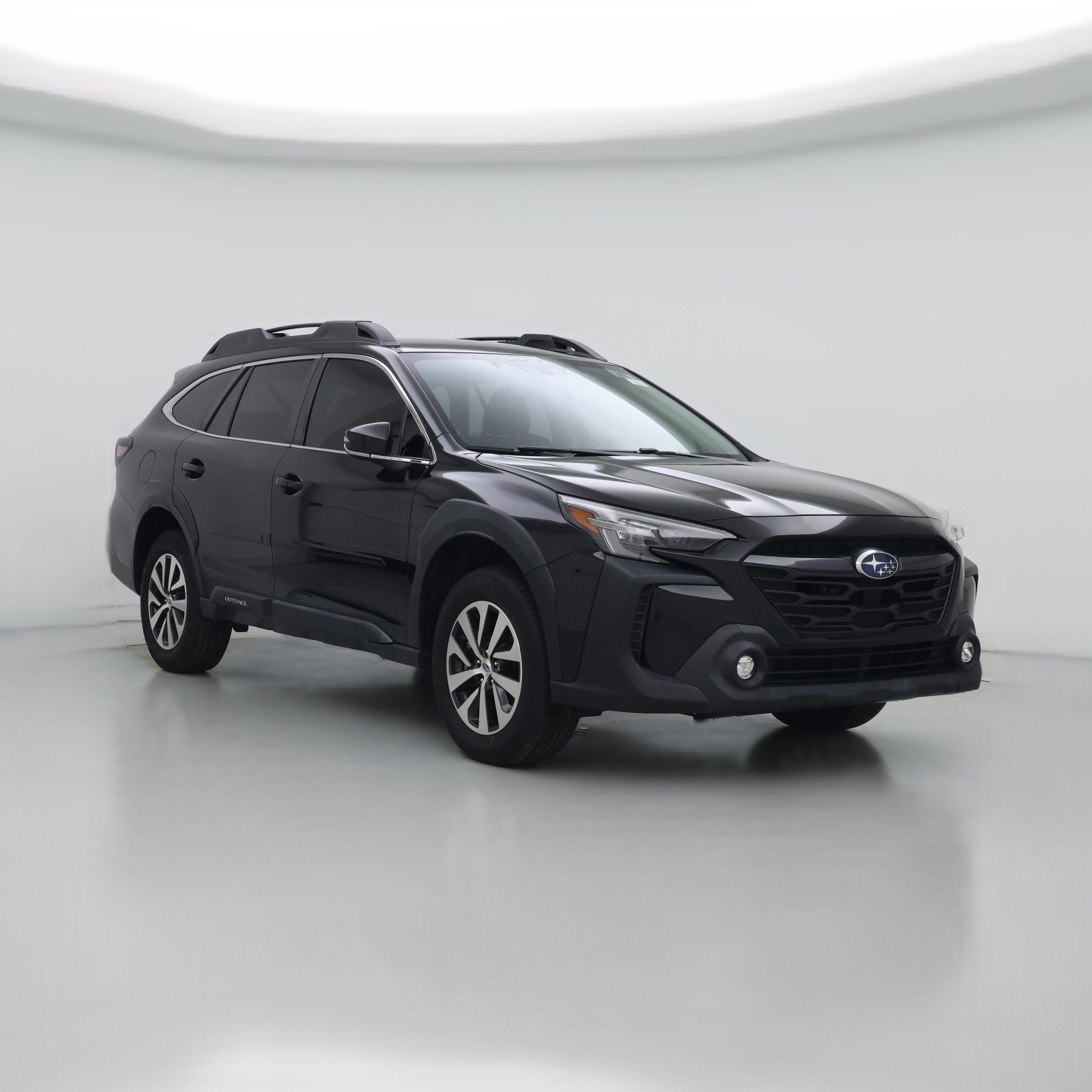 Thumbnail: 2023 Subaru Outback - 1