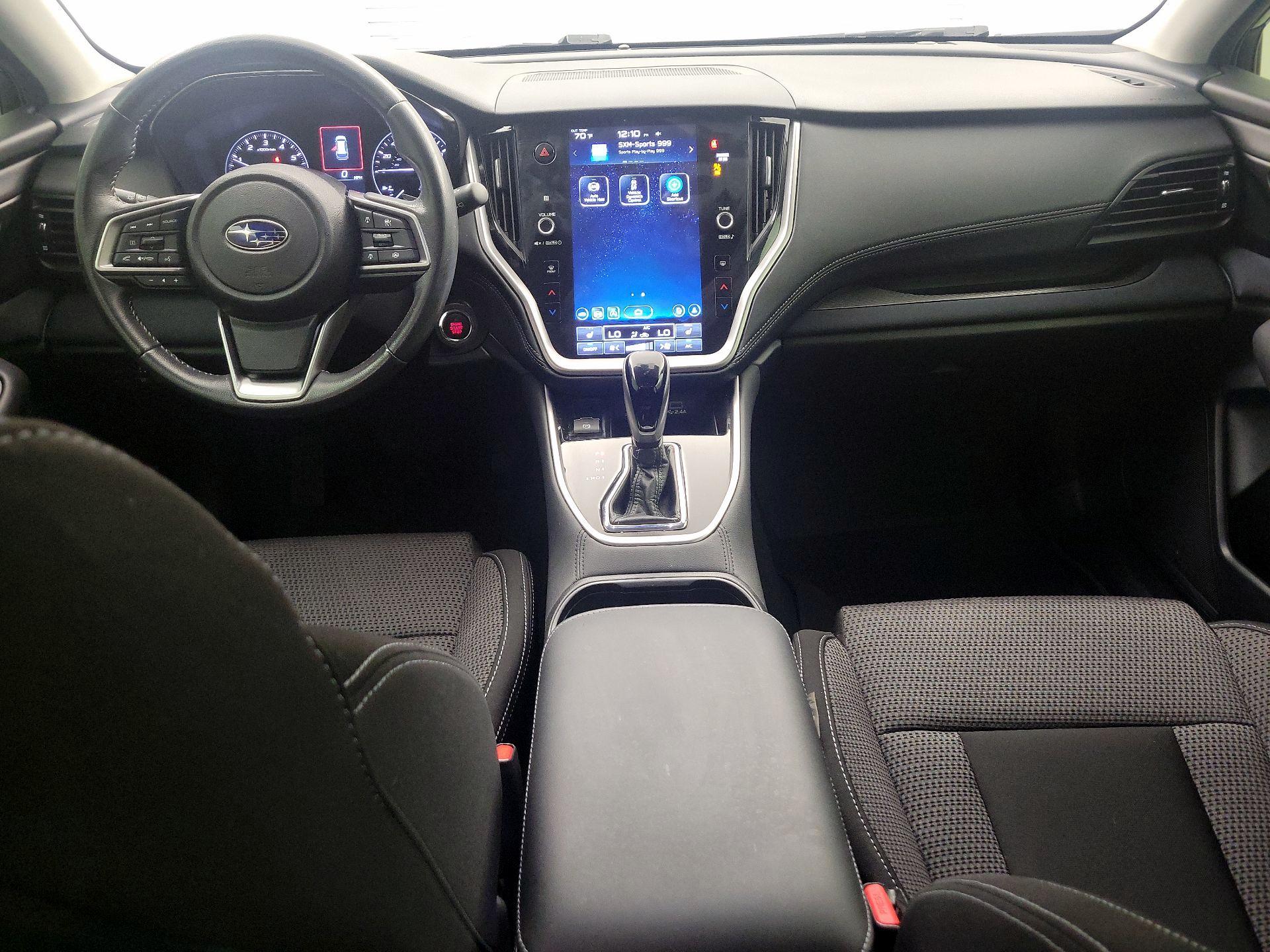Thumbnail: 2023 Subaru Outback - 9