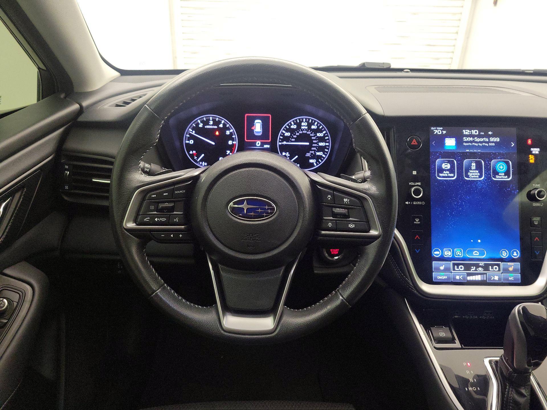 Thumbnail: 2023 Subaru Outback - 10